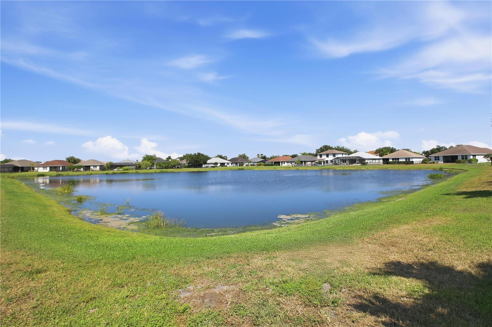RIVER PLANTATION PH I - Residential