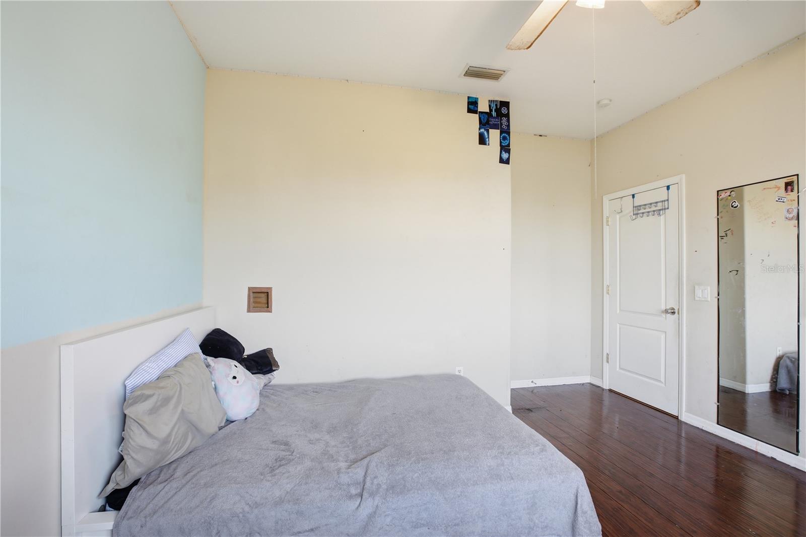 RIVER PLANTATION PH I - Residential