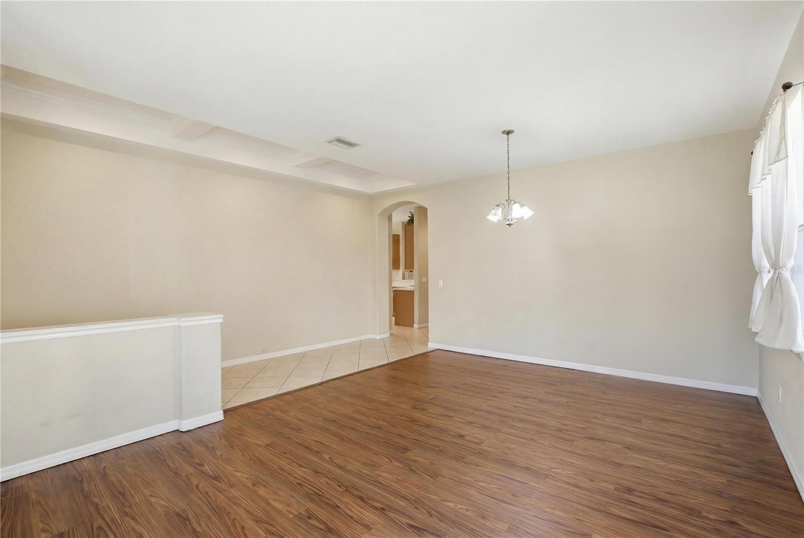 RIVER PLANTATION PH I - Residential