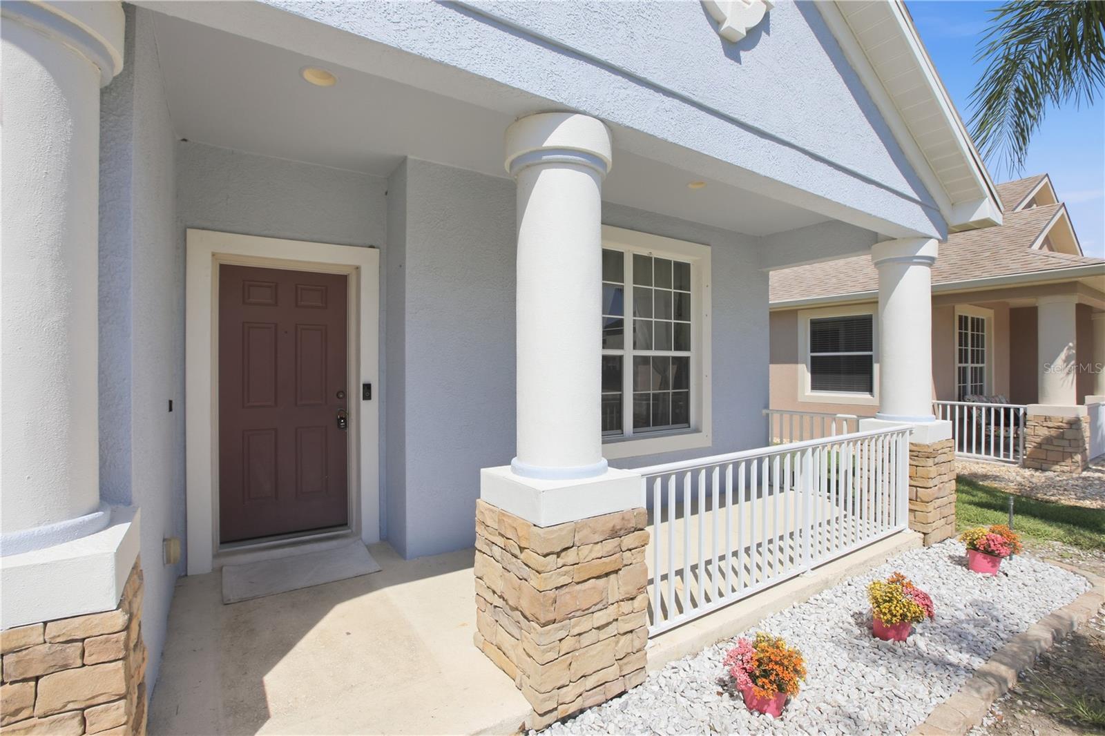 RIVER PLANTATION PH I - Residential