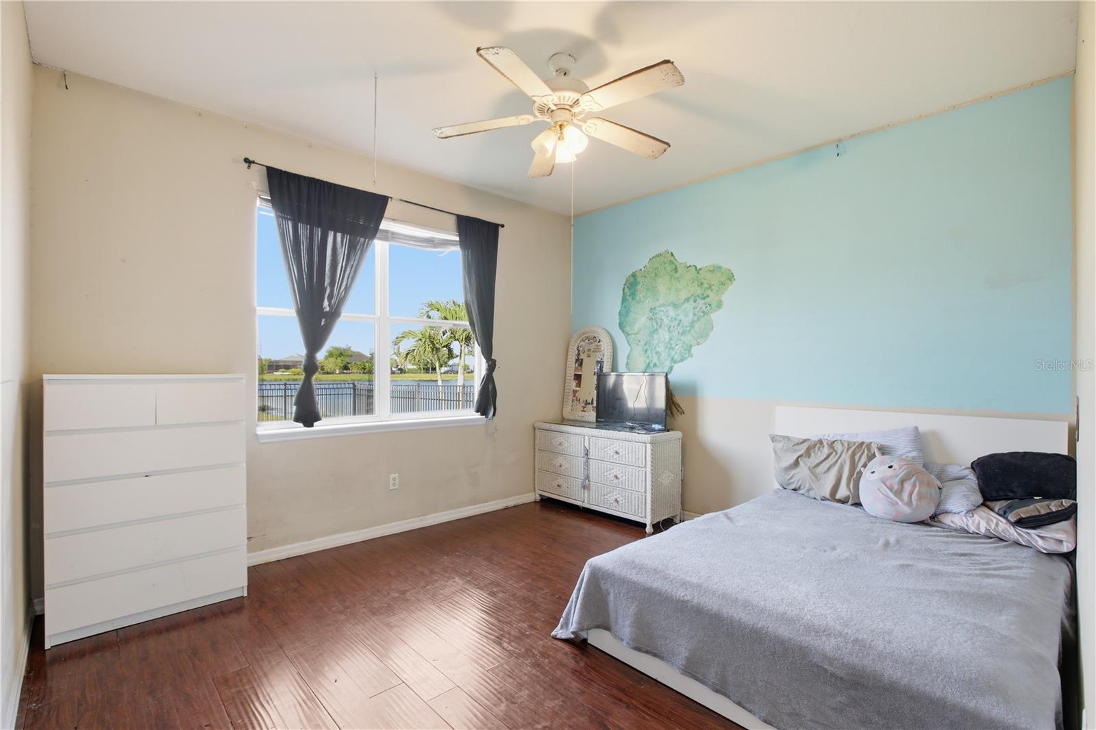 RIVER PLANTATION PH I - Residential
