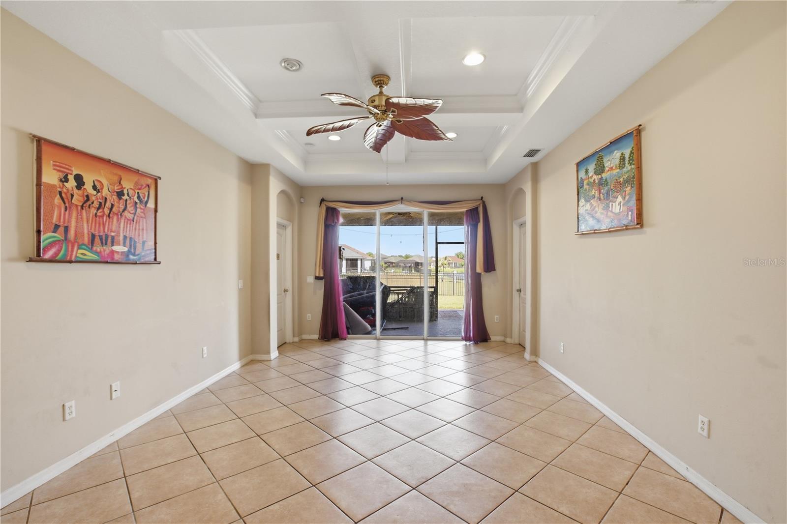 RIVER PLANTATION PH I - Residential