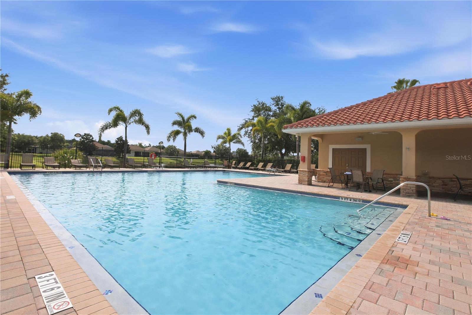 RIVER PLANTATION PH I - Residential