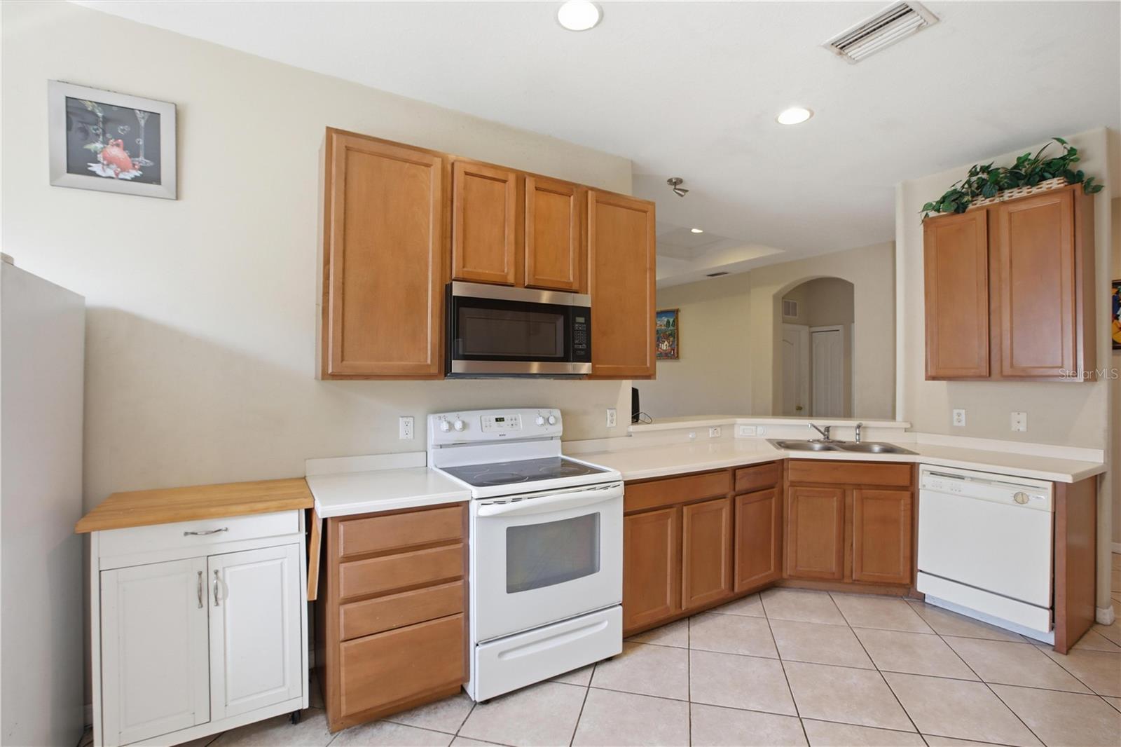 RIVER PLANTATION PH I - Residential