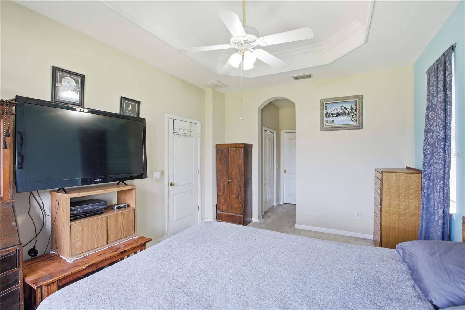 RIVER PLANTATION PH I - Residential