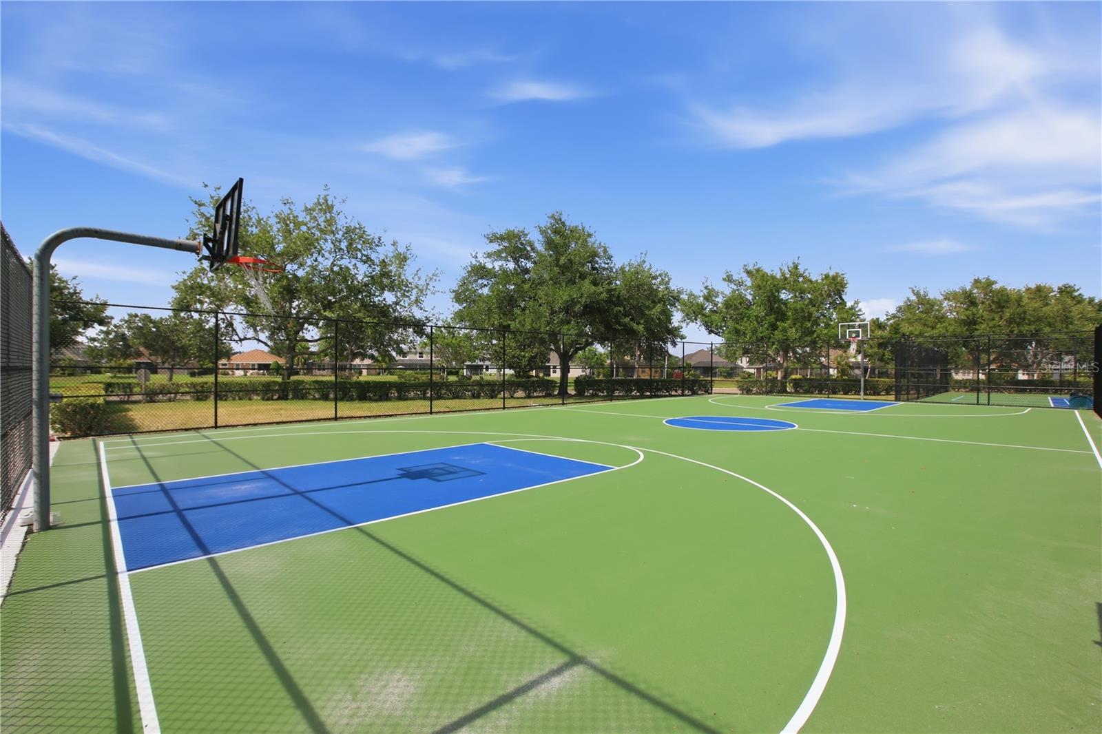 RIVER PLANTATION PH I - Residential
