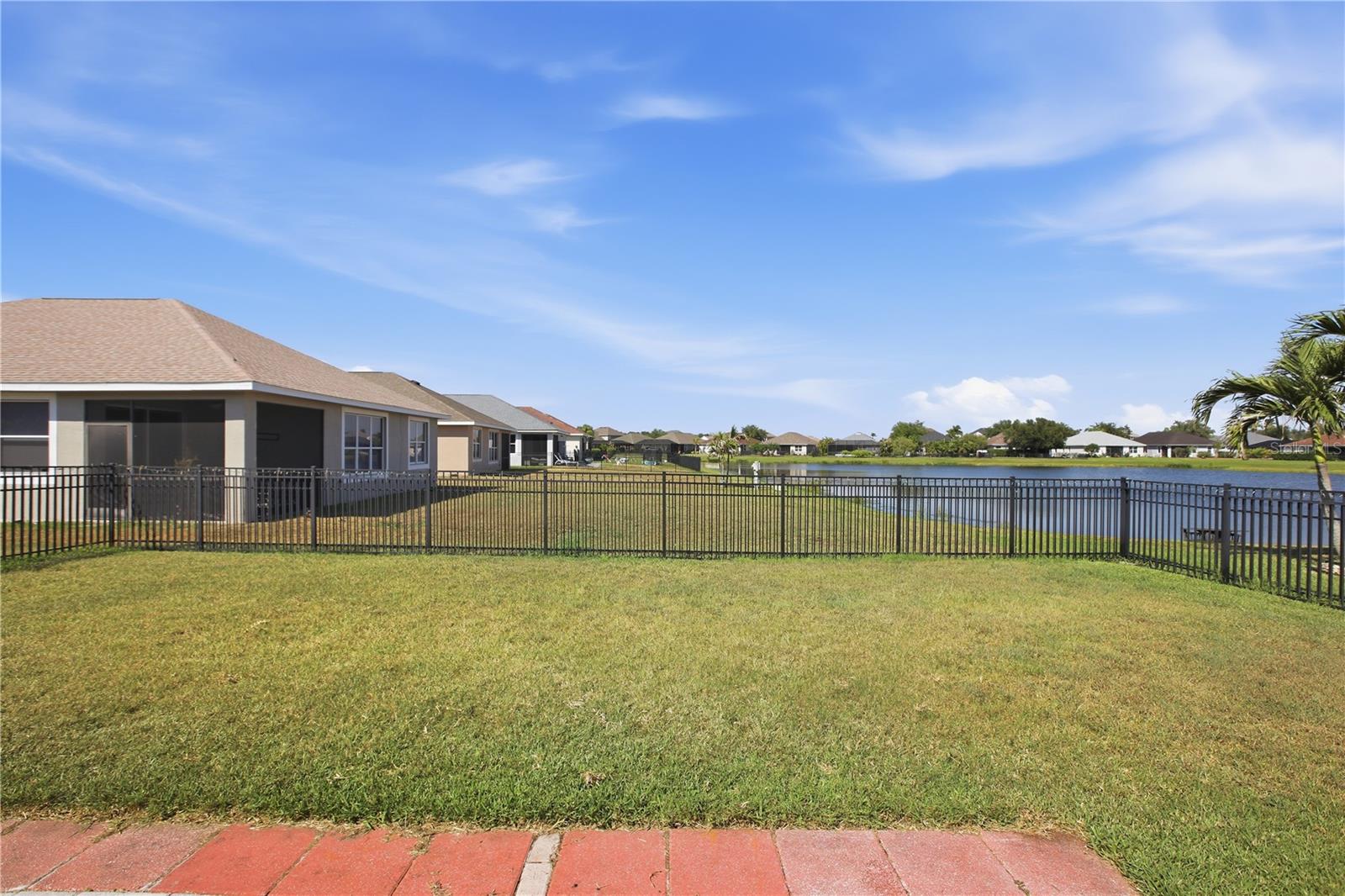 RIVER PLANTATION PH I - Residential