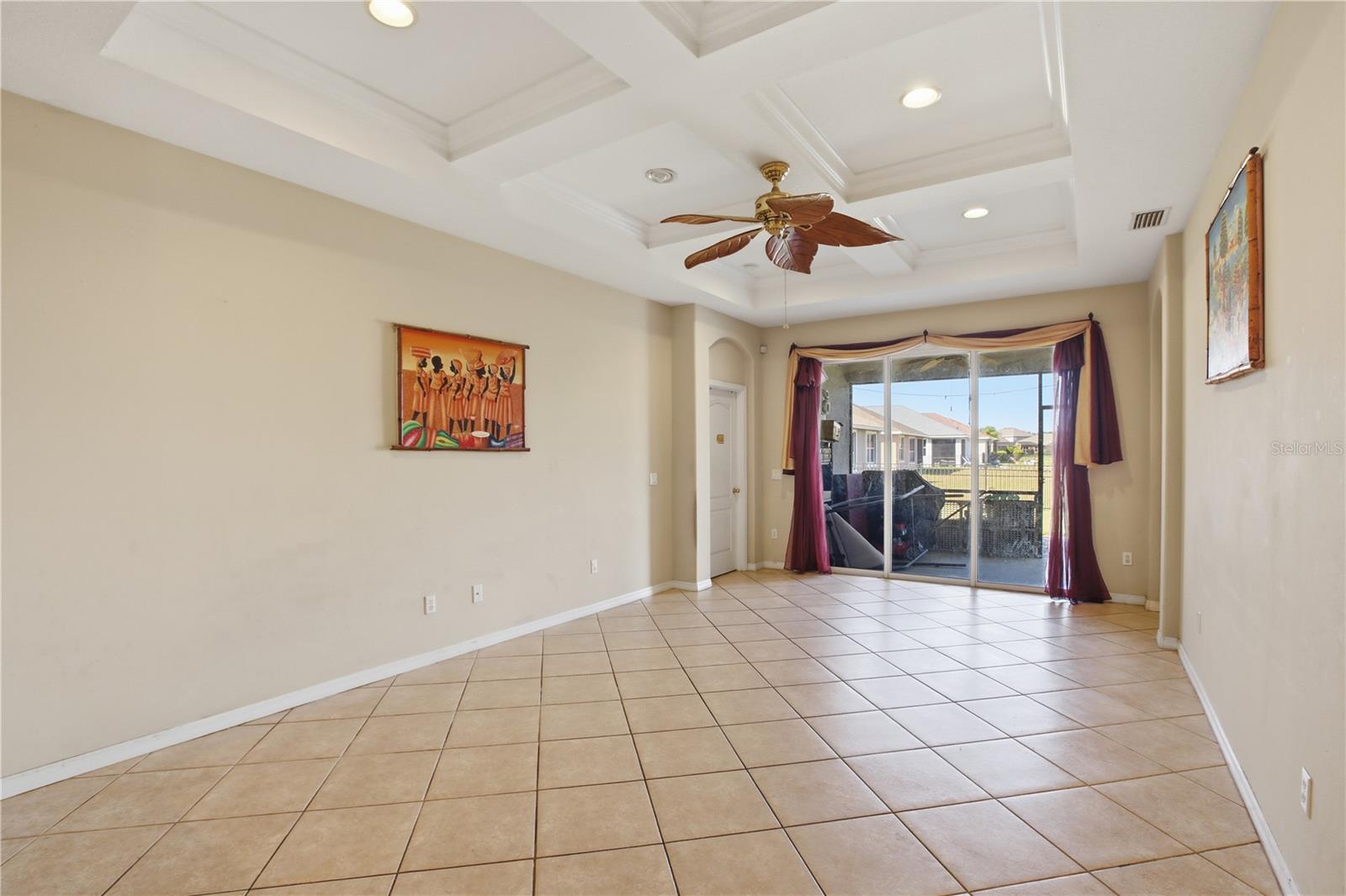 RIVER PLANTATION PH I - Residential