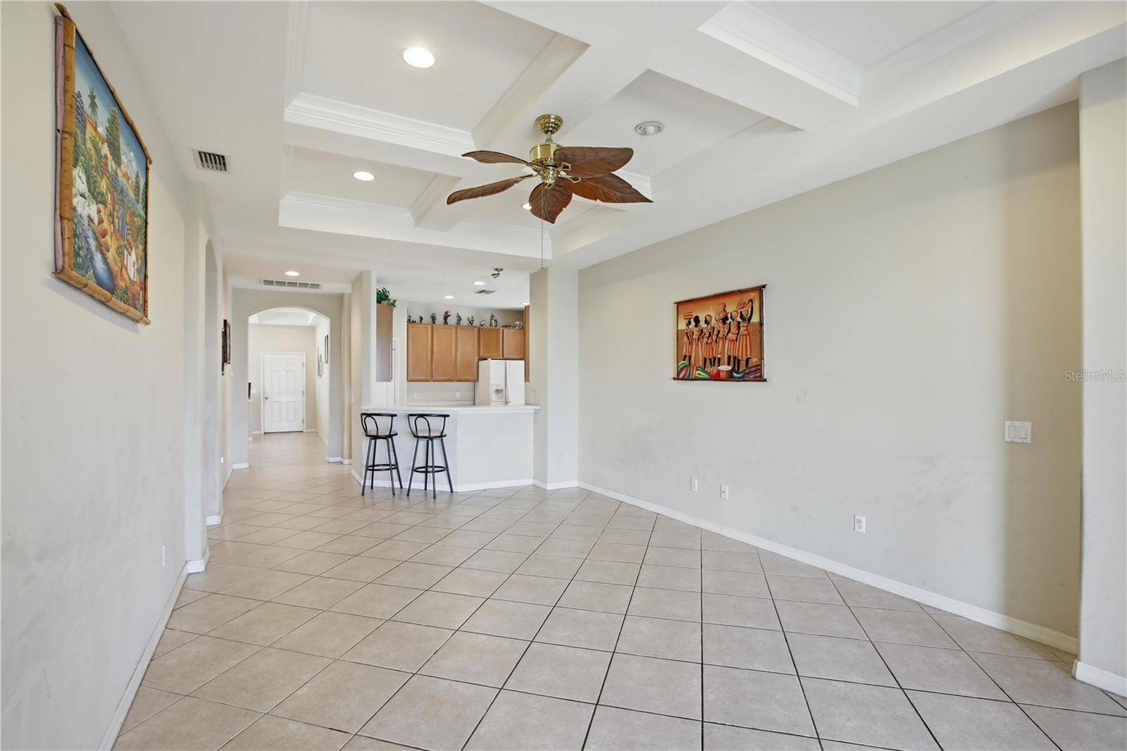 RIVER PLANTATION PH I - Residential