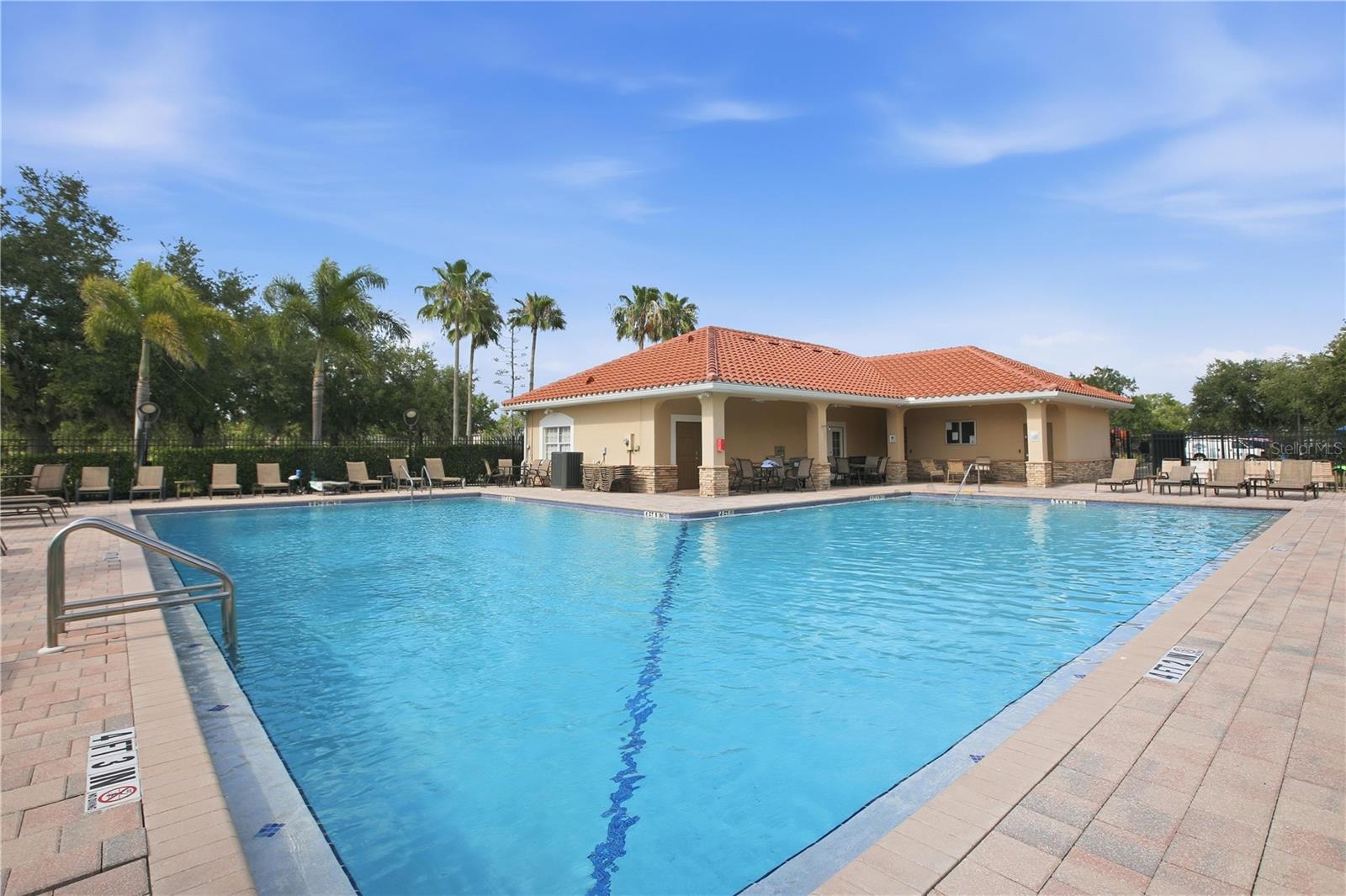 RIVER PLANTATION PH I - Residential