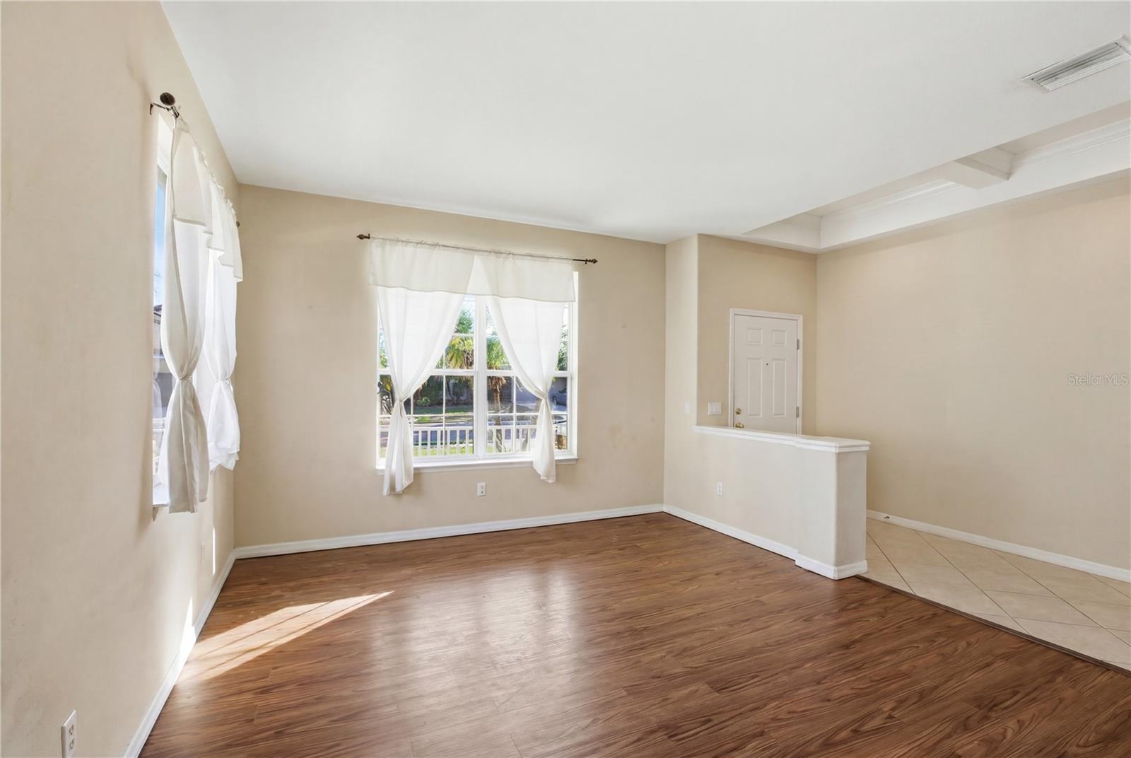 RIVER PLANTATION PH I - Residential
