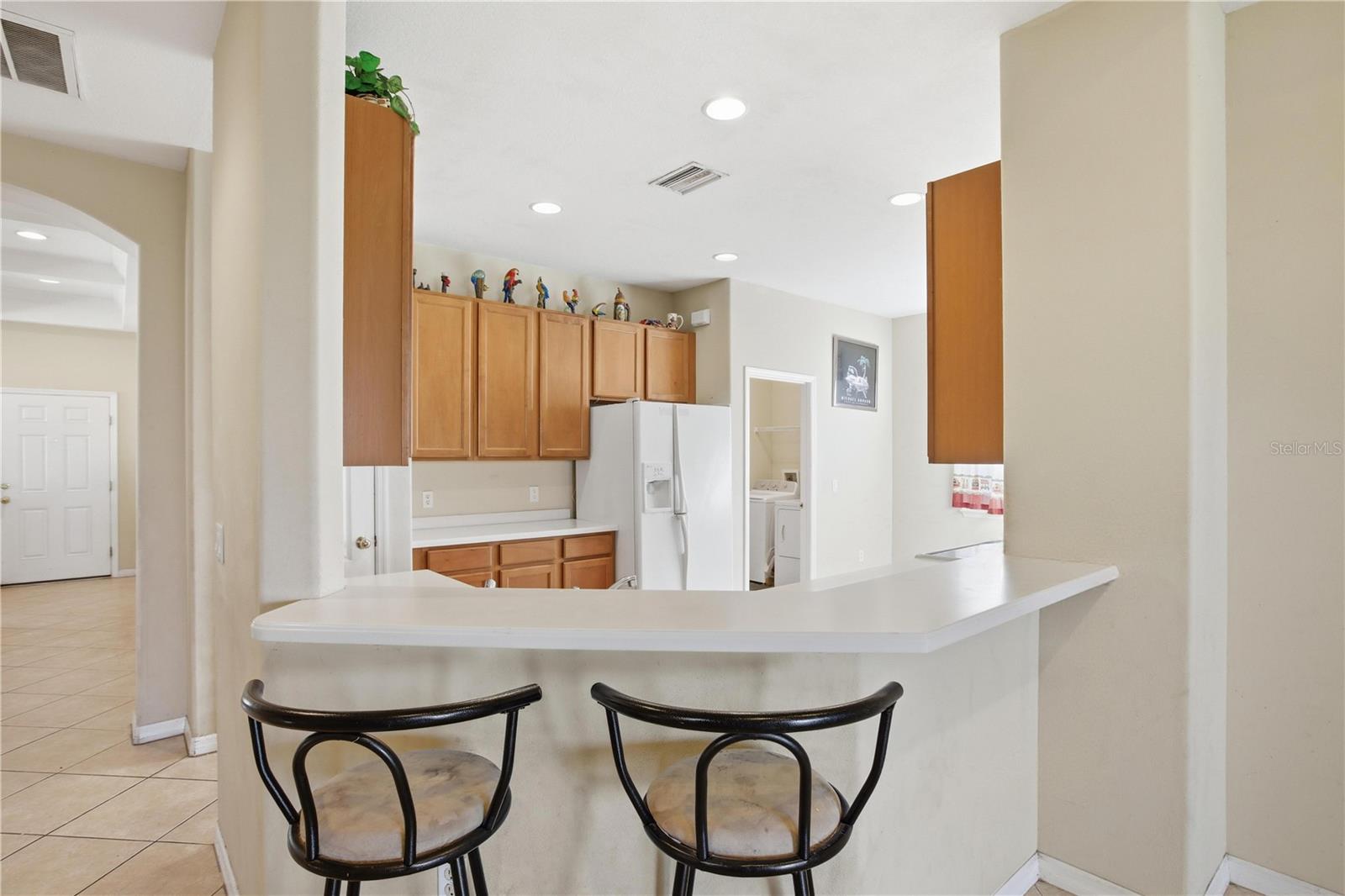 RIVER PLANTATION PH I - Residential