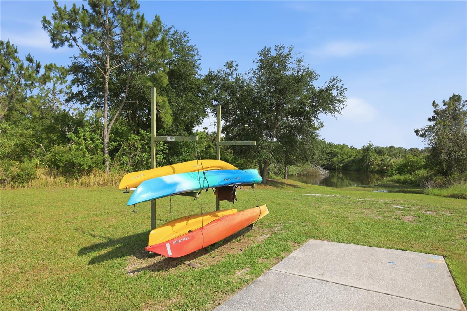 RIVER PLANTATION PH I - Residential