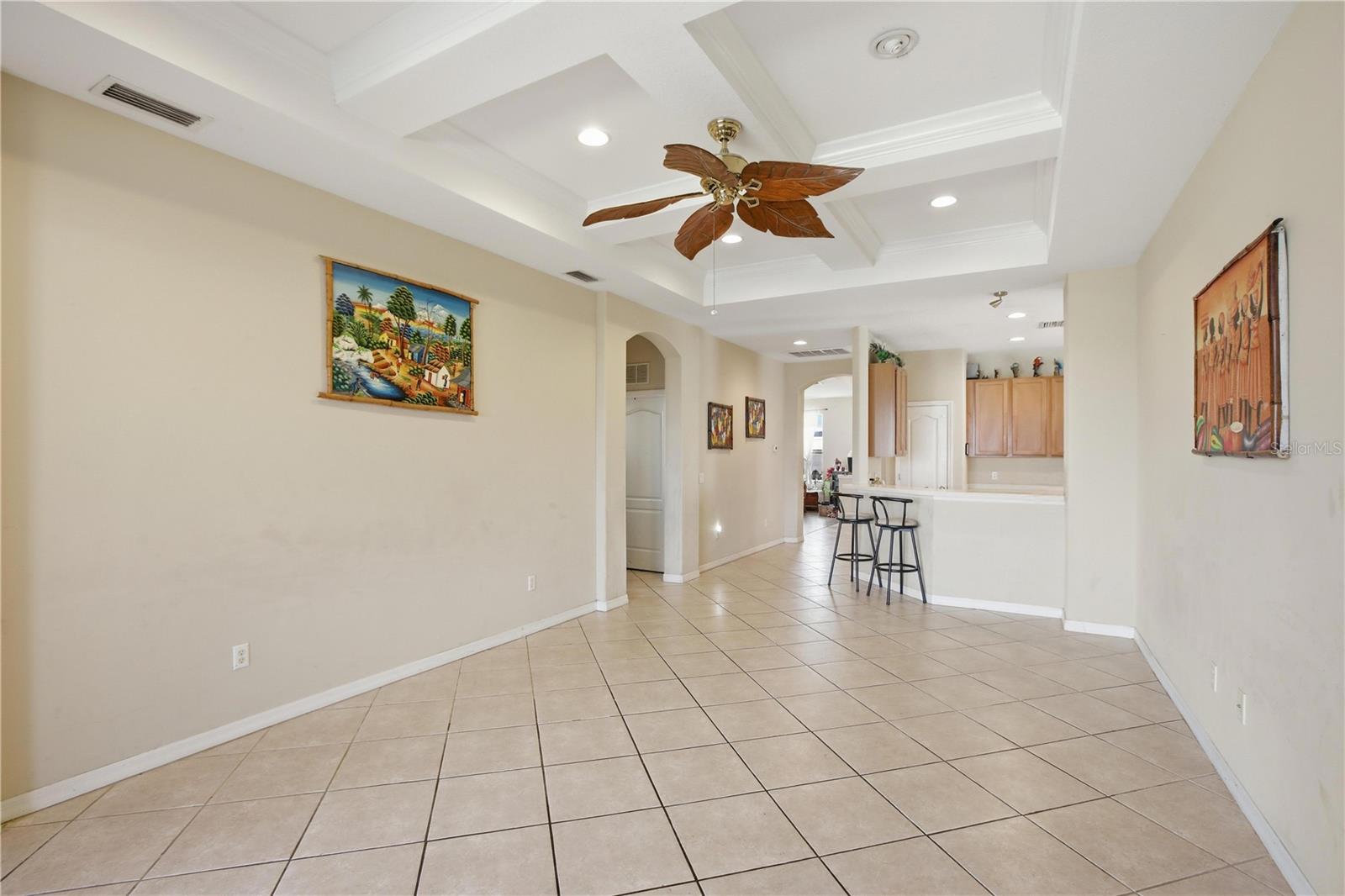 RIVER PLANTATION PH I - Residential