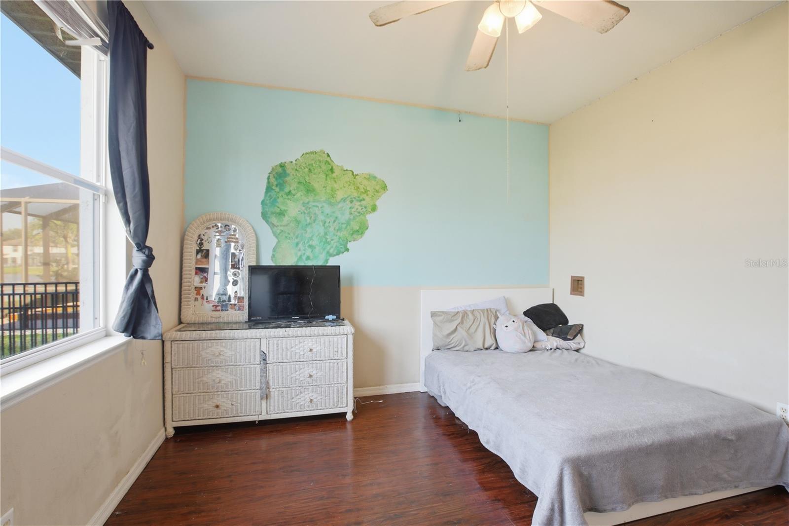RIVER PLANTATION PH I - Residential