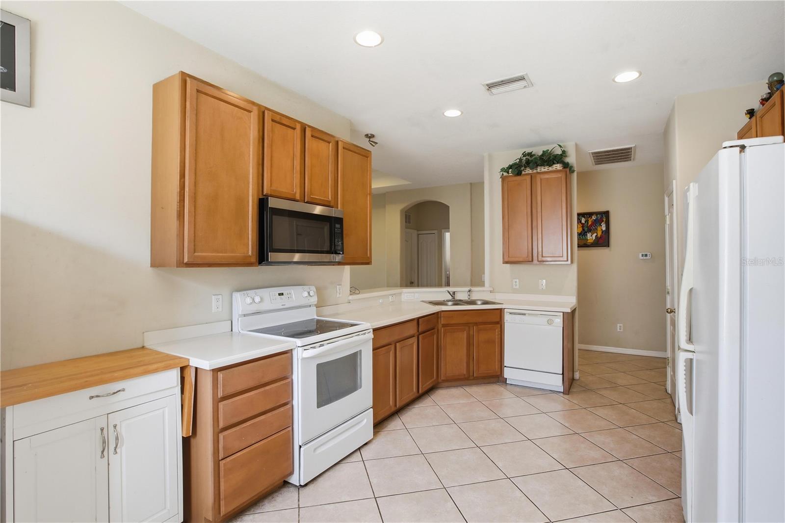 RIVER PLANTATION PH I - Residential