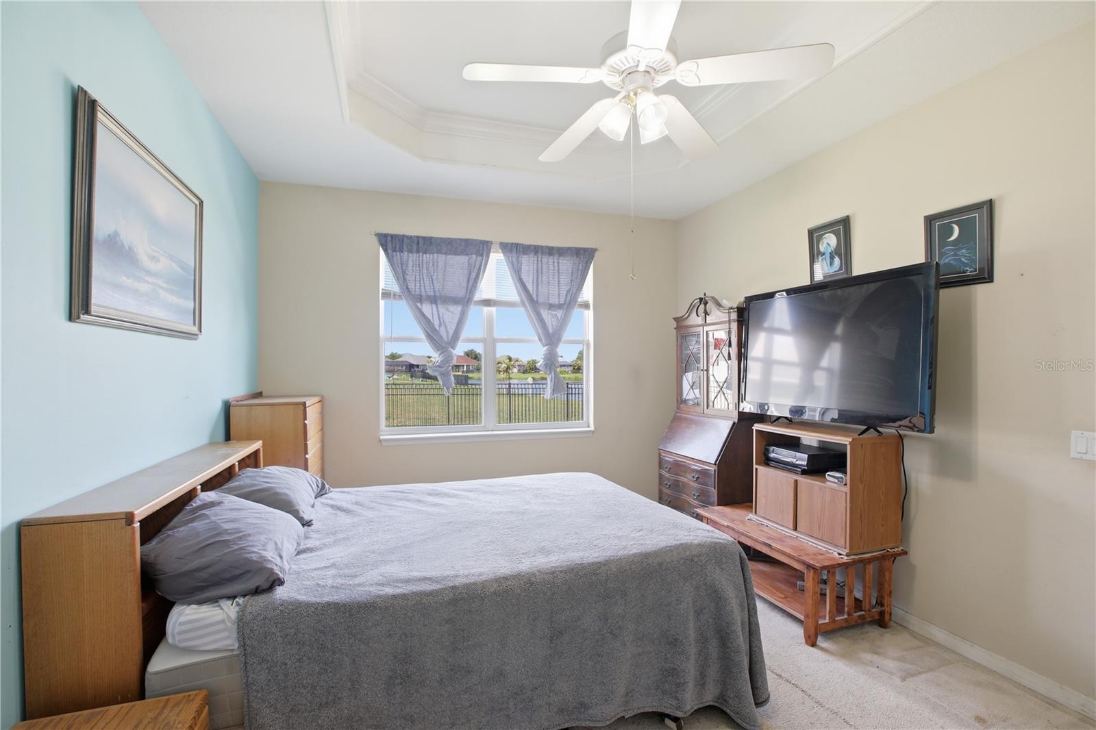 RIVER PLANTATION PH I - Residential