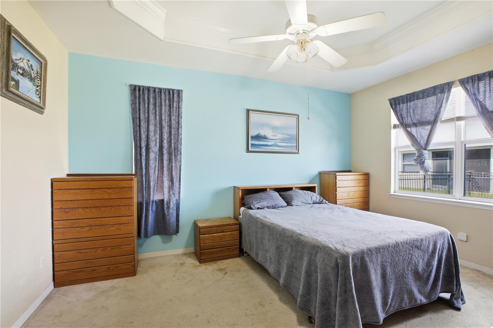 RIVER PLANTATION PH I - Residential