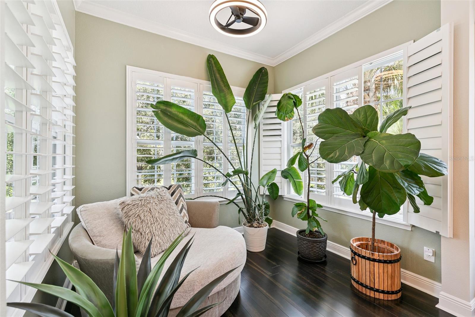 FOUNTAIN PARKE AT LAKE MARY PH 2 - Residential