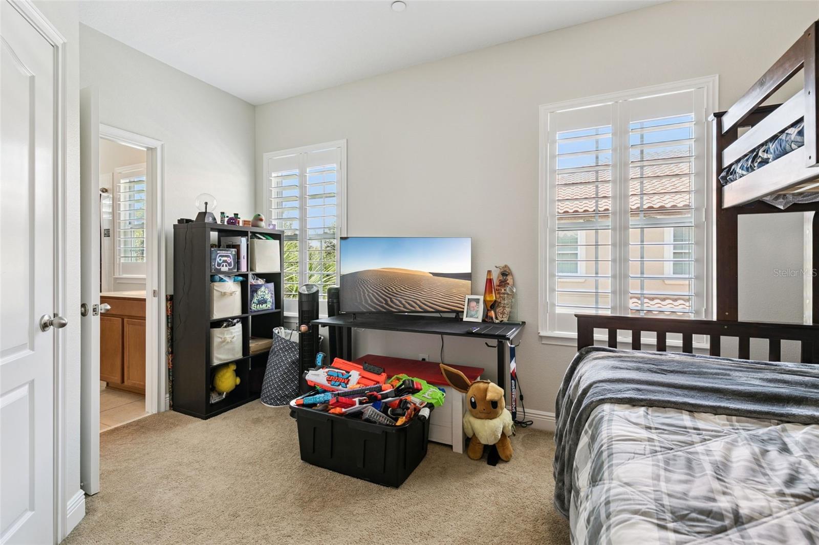 FOUNTAIN PARKE AT LAKE MARY PH 2 - Residential