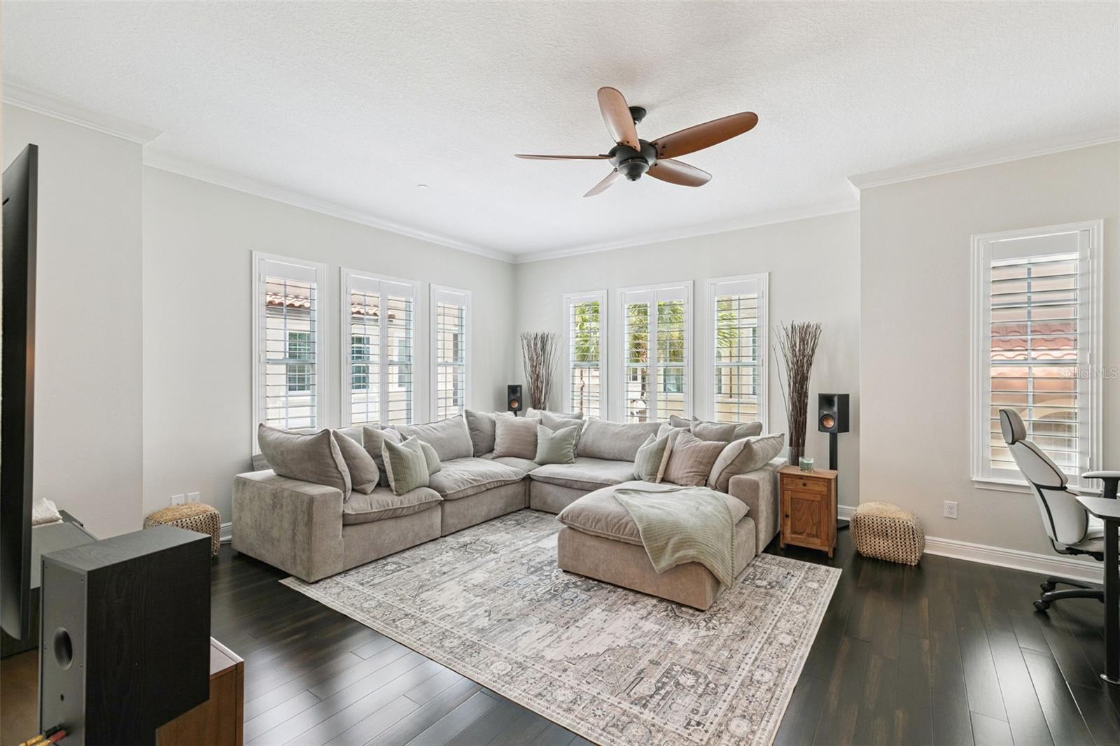 FOUNTAIN PARKE AT LAKE MARY PH 2 - Residential