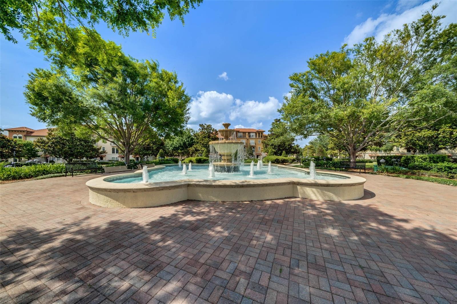 FOUNTAIN PARKE AT LAKE MARY PH 2 - Residential