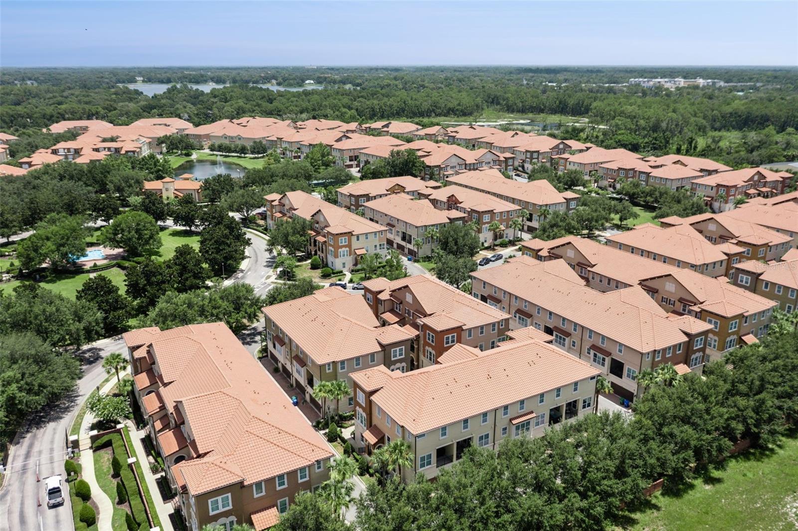 FOUNTAIN PARKE AT LAKE MARY PH 2 - Residential