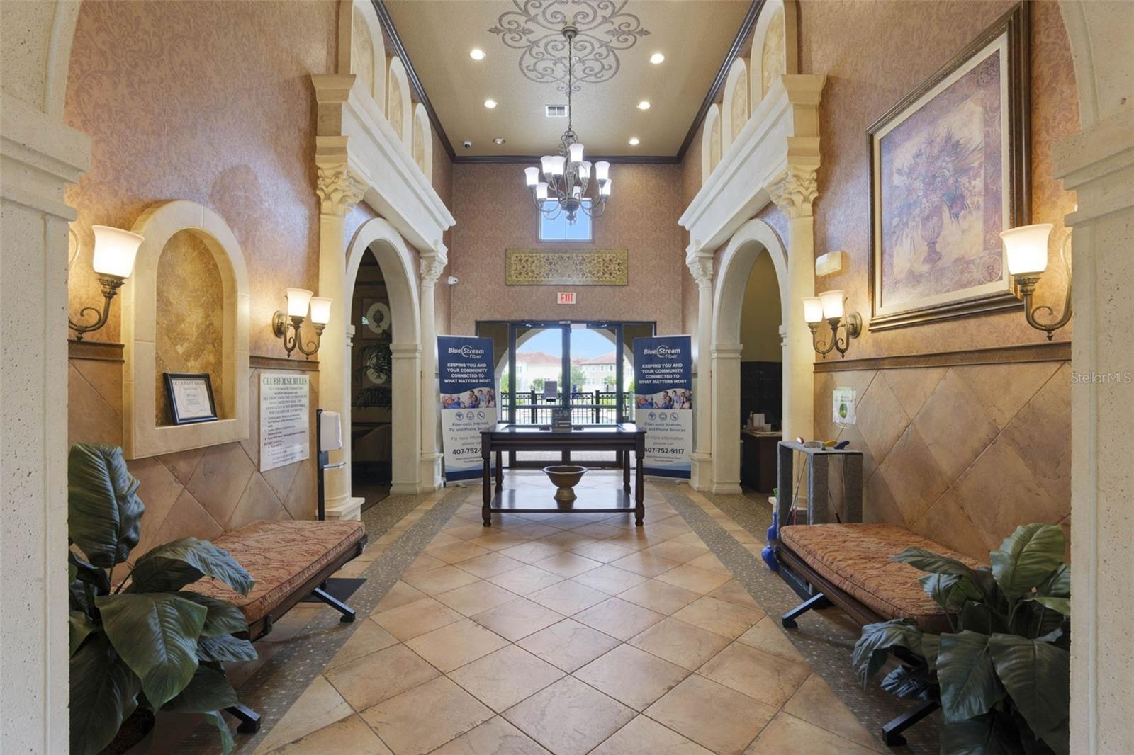 FOUNTAIN PARKE AT LAKE MARY PH 2 - Residential
