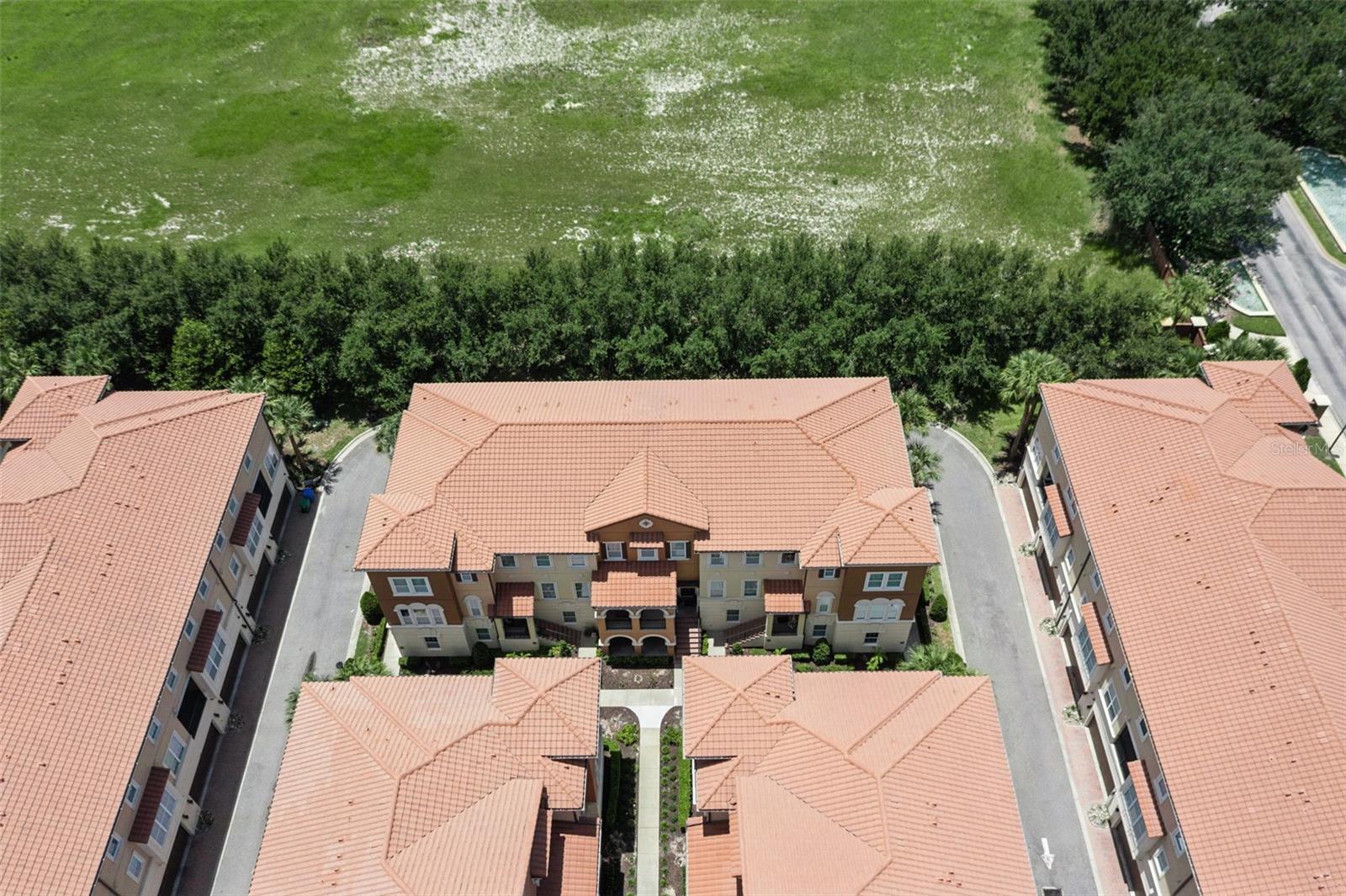FOUNTAIN PARKE AT LAKE MARY PH 2 - Residential