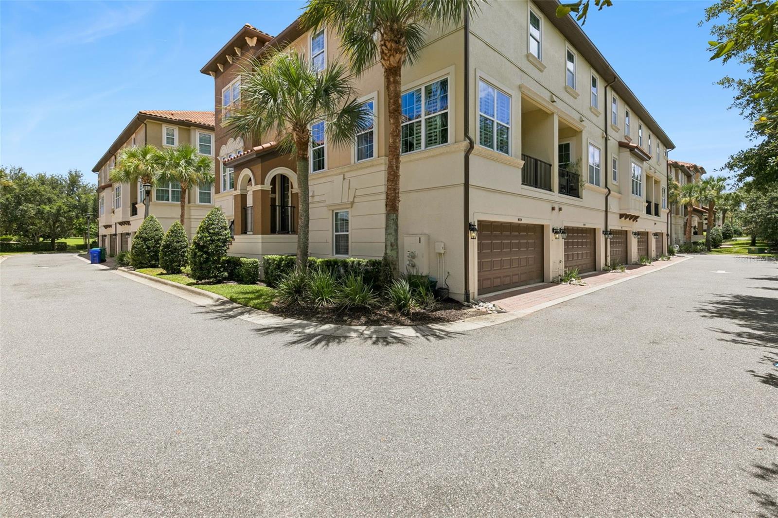 FOUNTAIN PARKE AT LAKE MARY PH 2 - Residential