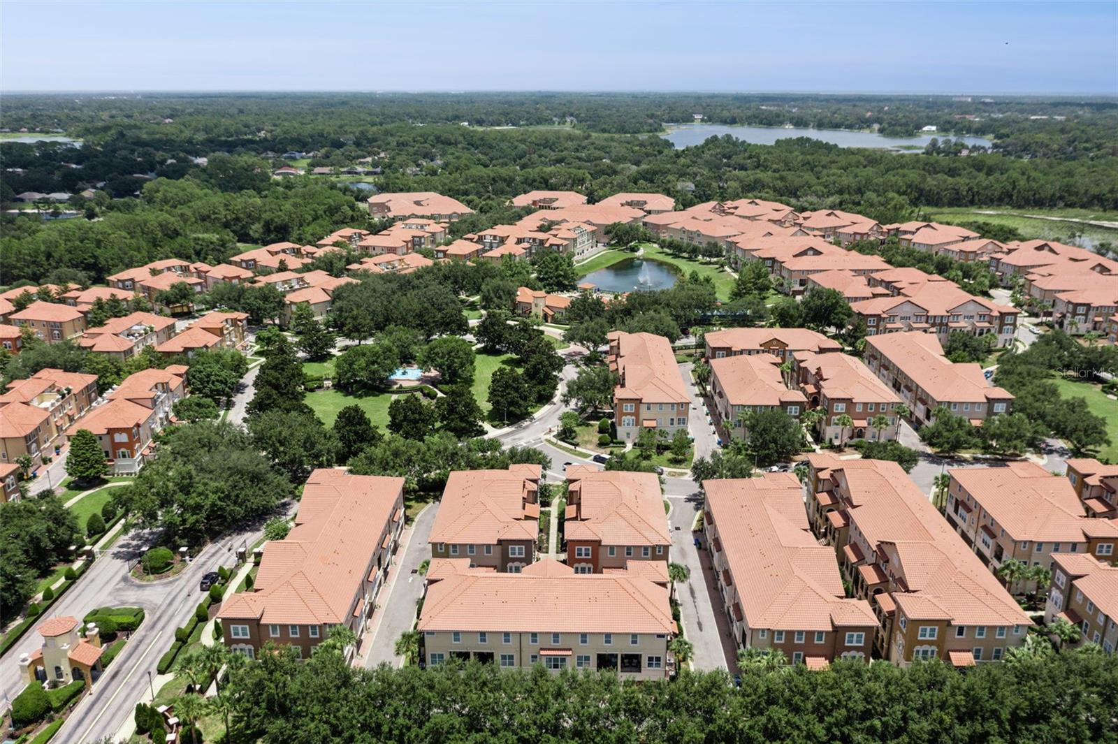 FOUNTAIN PARKE AT LAKE MARY PH 2 - Residential