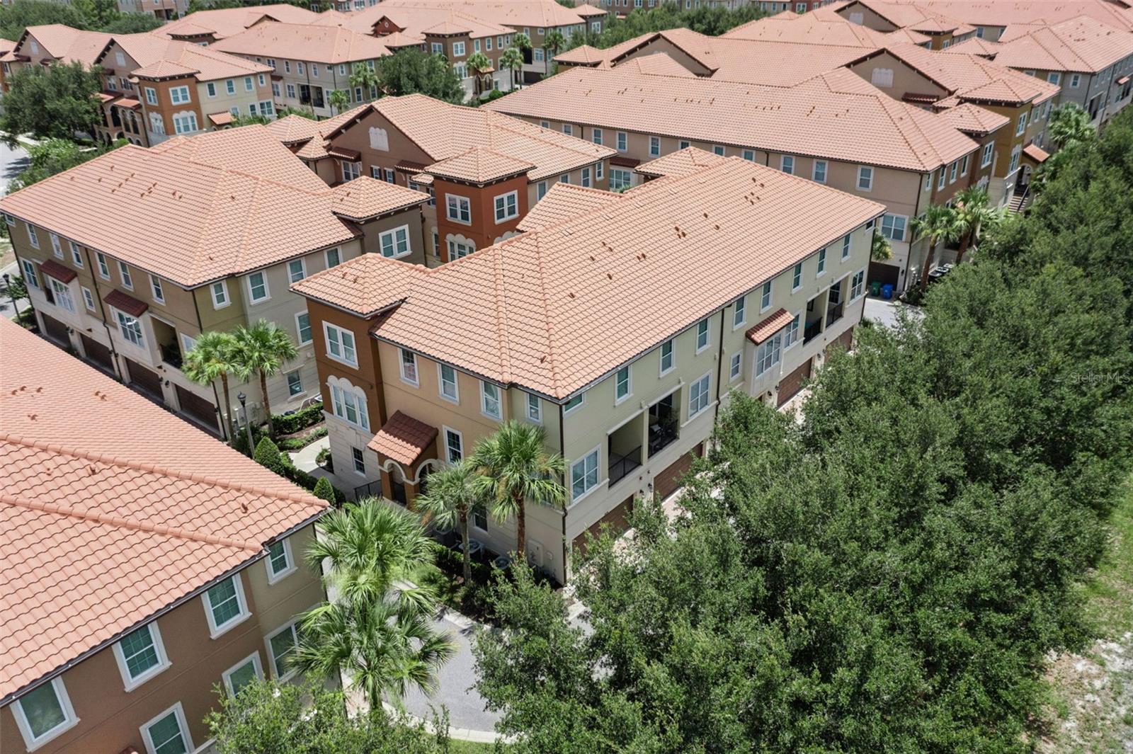 FOUNTAIN PARKE AT LAKE MARY PH 2 - Residential