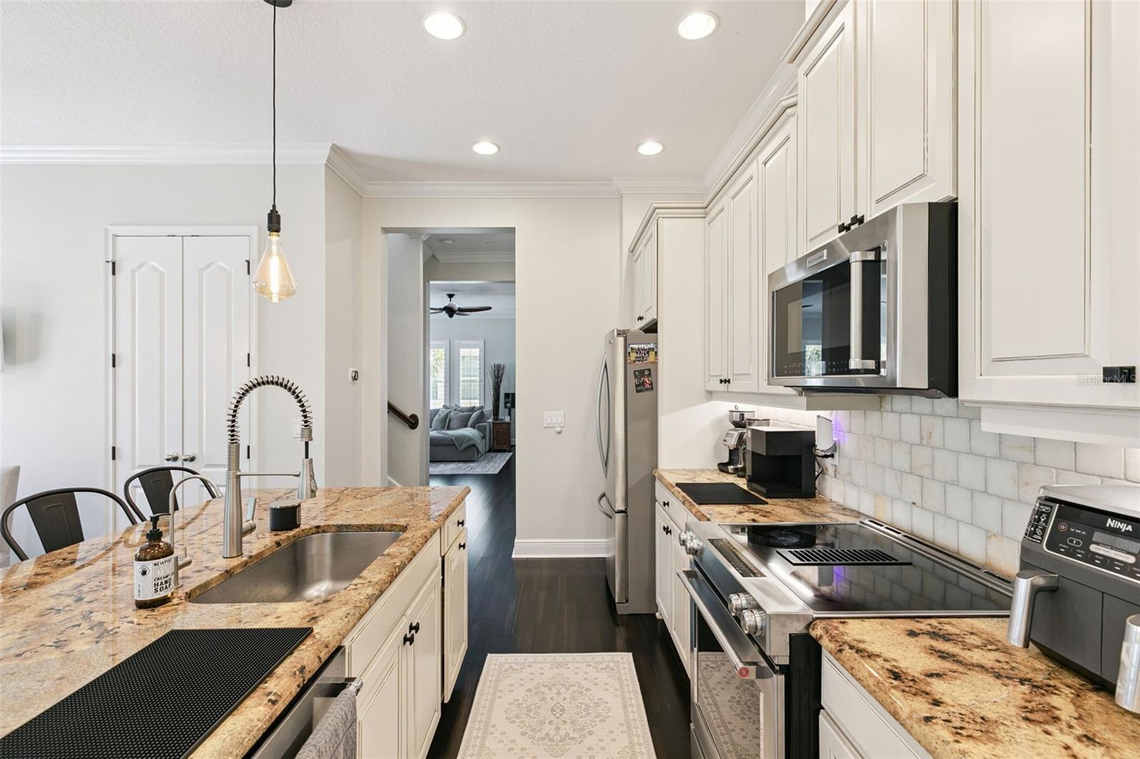 FOUNTAIN PARKE AT LAKE MARY PH 2 - Residential