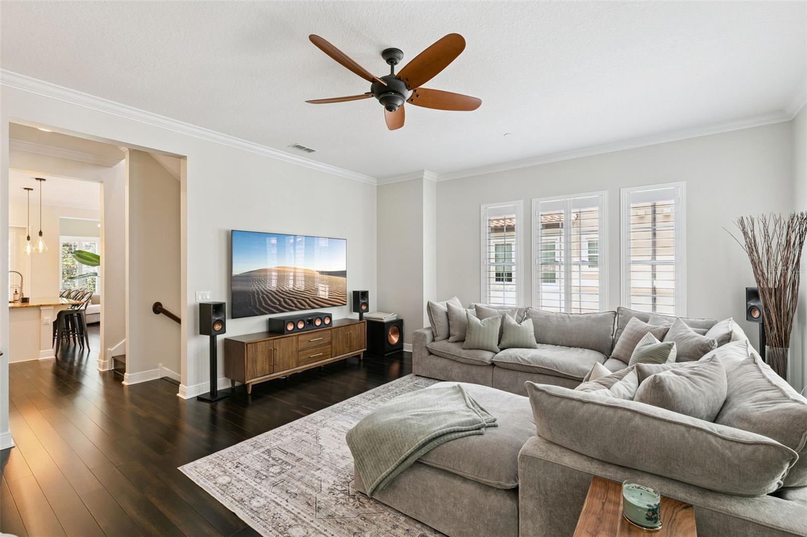 FOUNTAIN PARKE AT LAKE MARY PH 2 - Residential