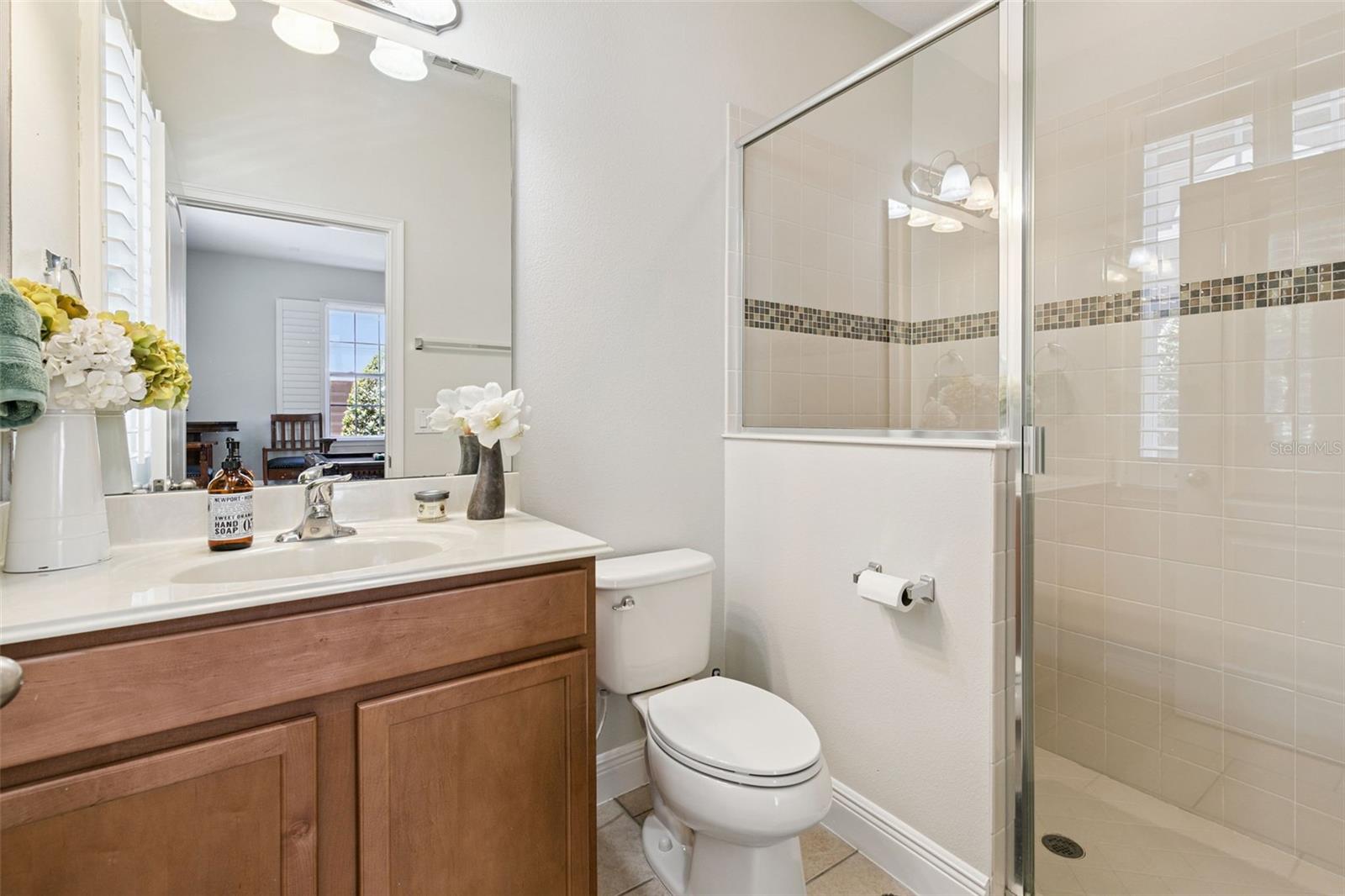 FOUNTAIN PARKE AT LAKE MARY PH 2 - Residential