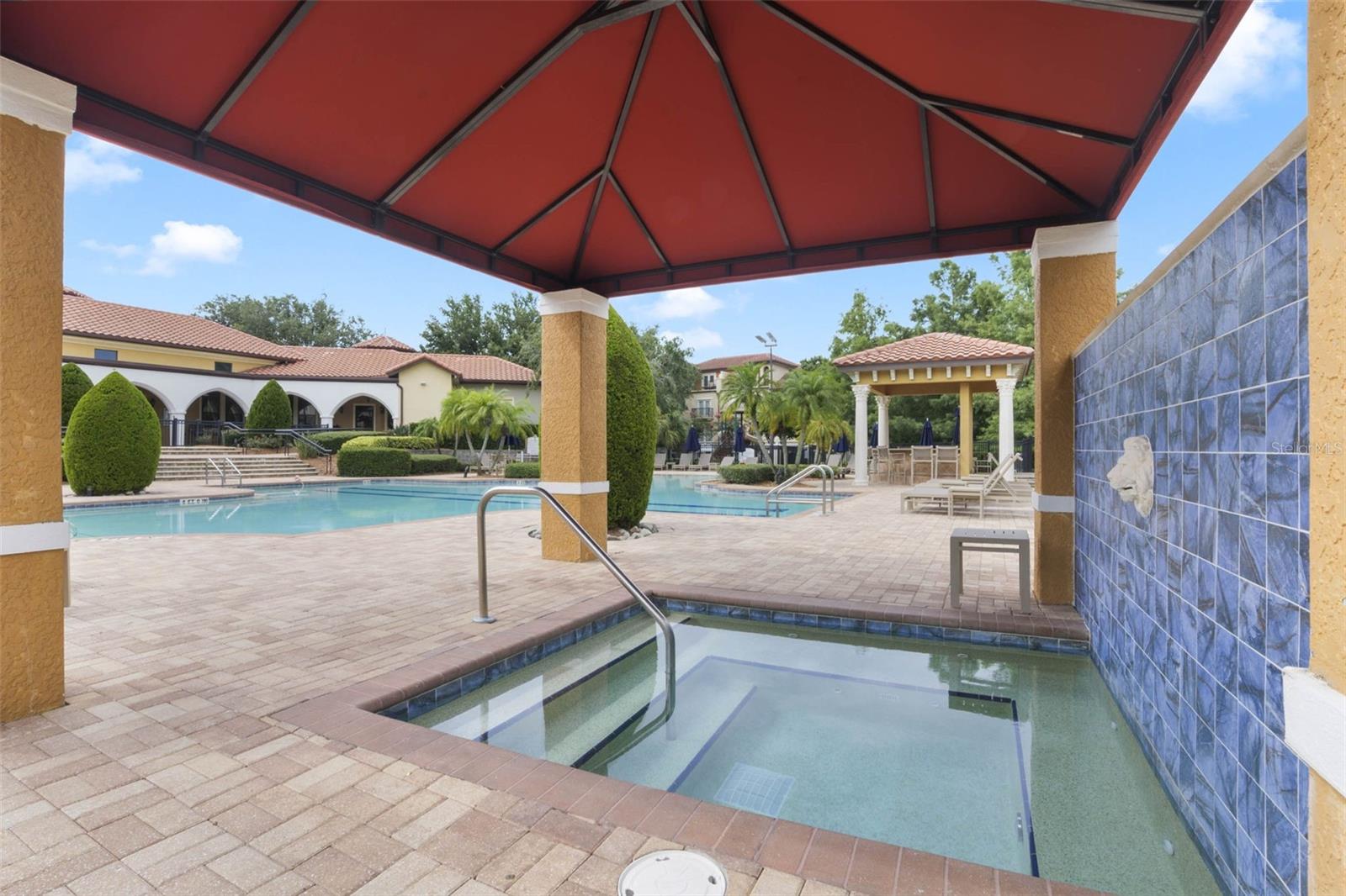 FOUNTAIN PARKE AT LAKE MARY PH 2 - Residential