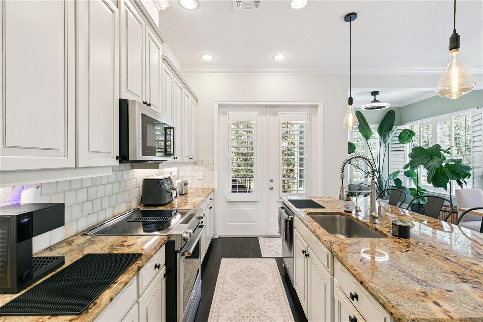 FOUNTAIN PARKE AT LAKE MARY PH 2 - Residential