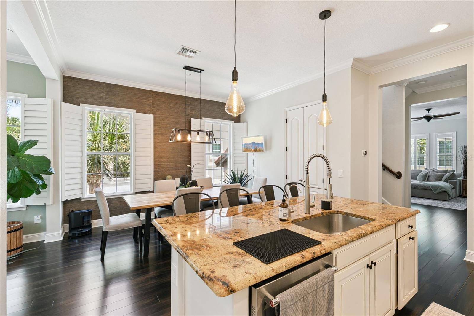 FOUNTAIN PARKE AT LAKE MARY PH 2 - Residential