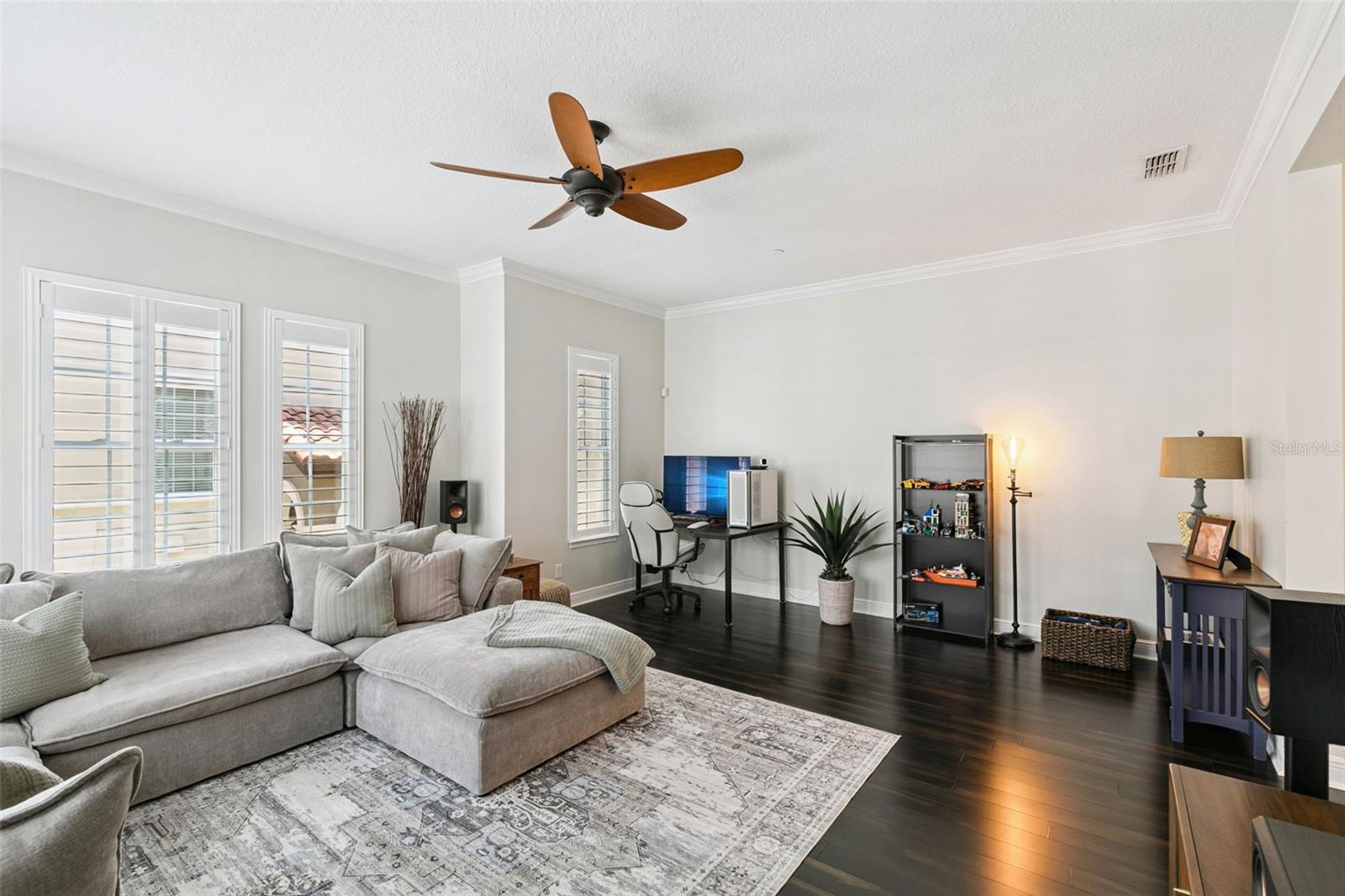 FOUNTAIN PARKE AT LAKE MARY PH 2 - Residential