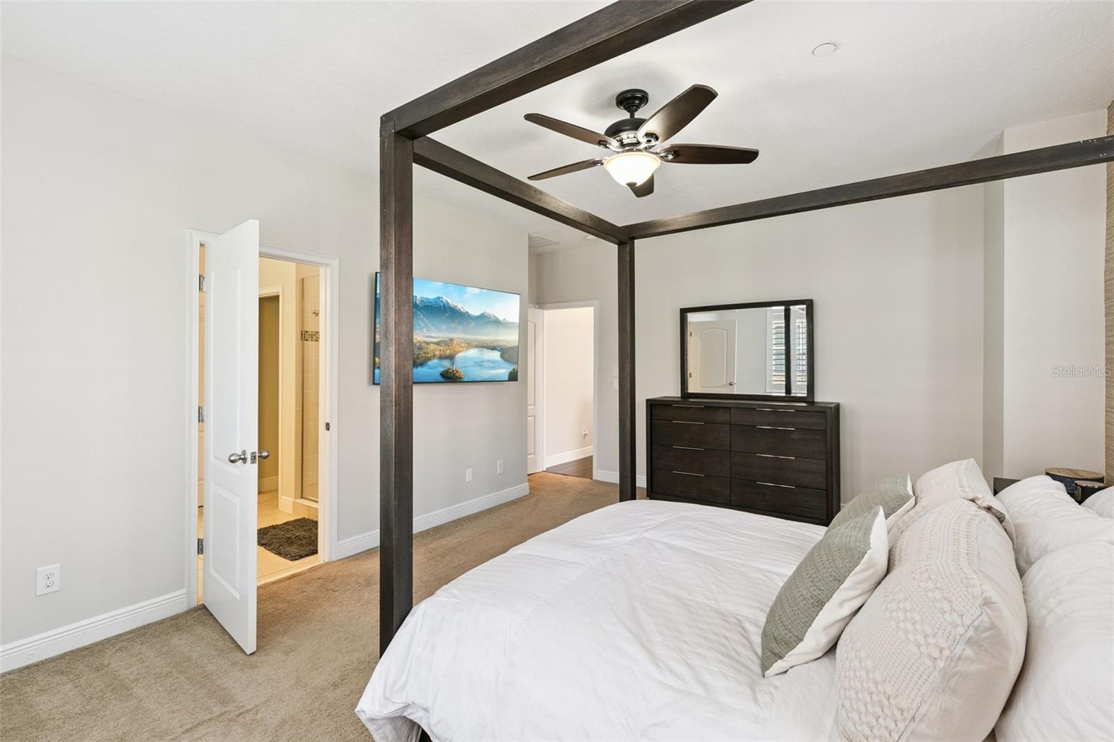 FOUNTAIN PARKE AT LAKE MARY PH 2 - Residential