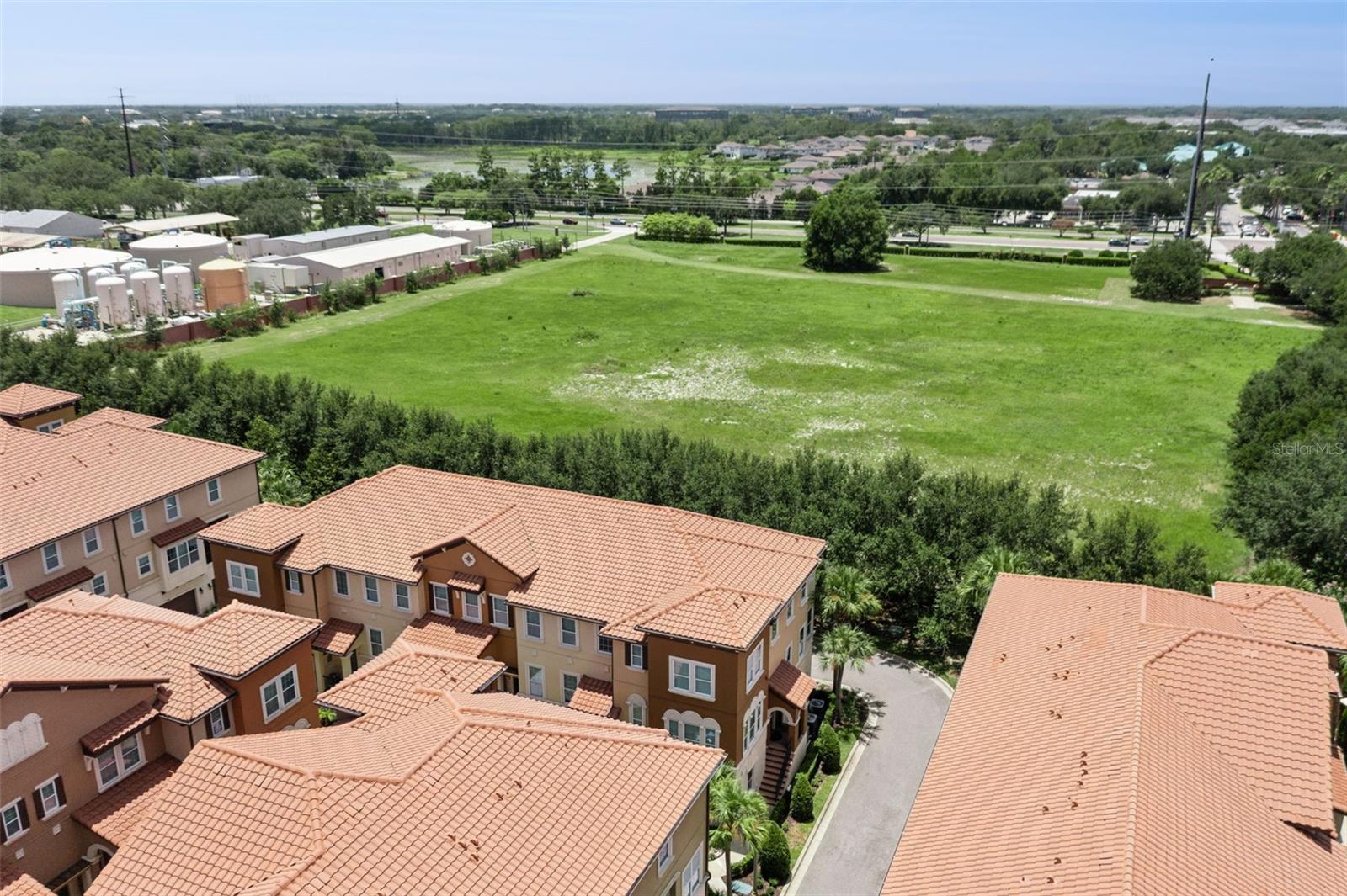FOUNTAIN PARKE AT LAKE MARY PH 2 - Residential