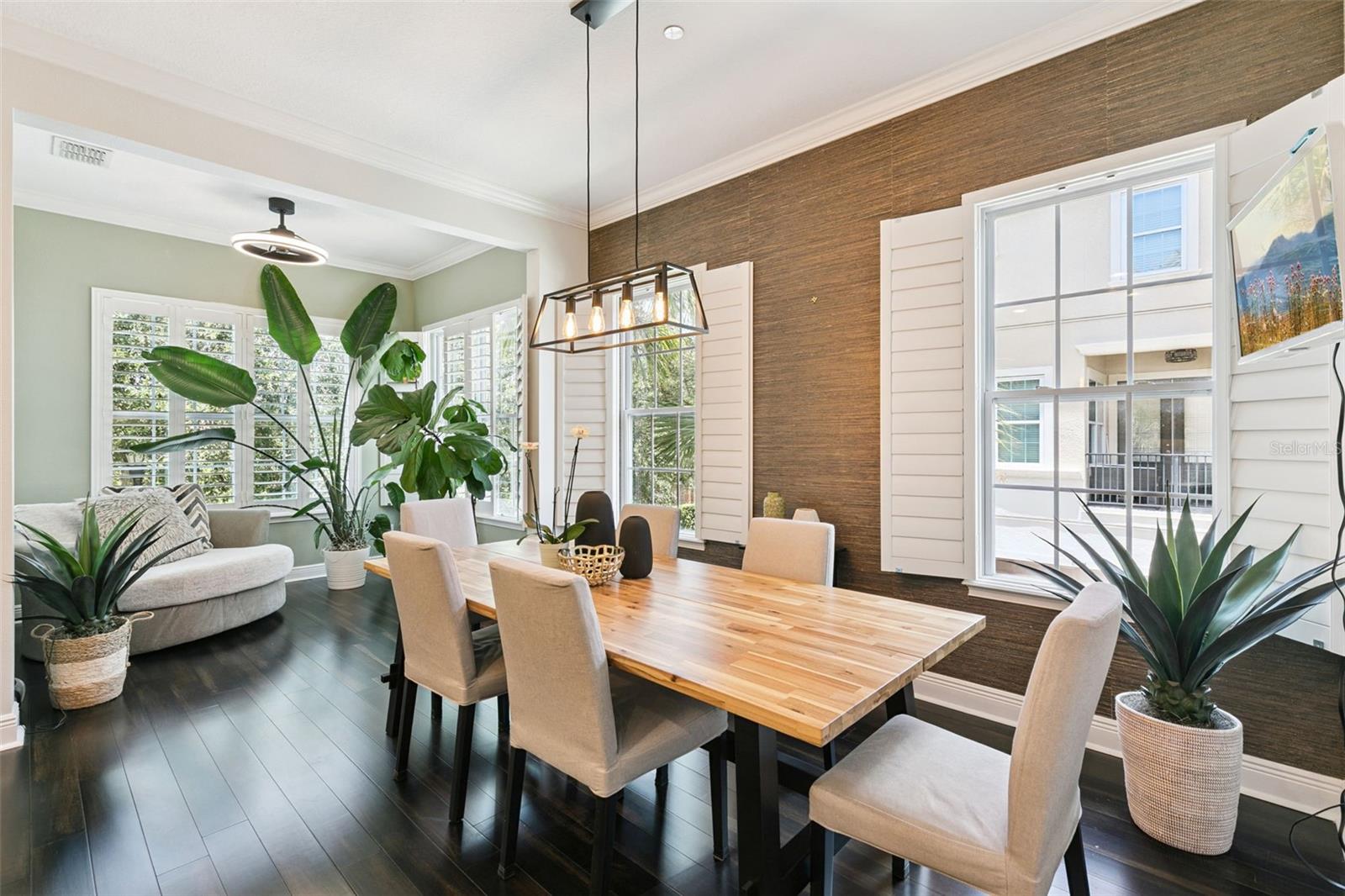 FOUNTAIN PARKE AT LAKE MARY PH 2 - Residential