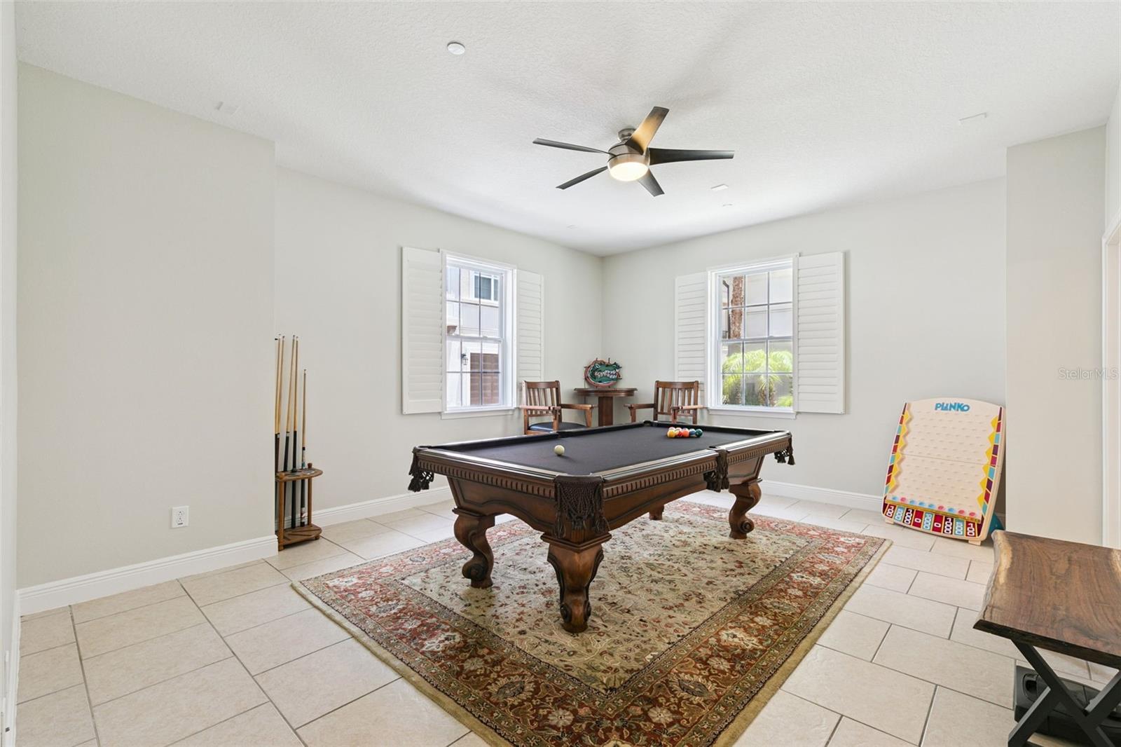 FOUNTAIN PARKE AT LAKE MARY PH 2 - Residential