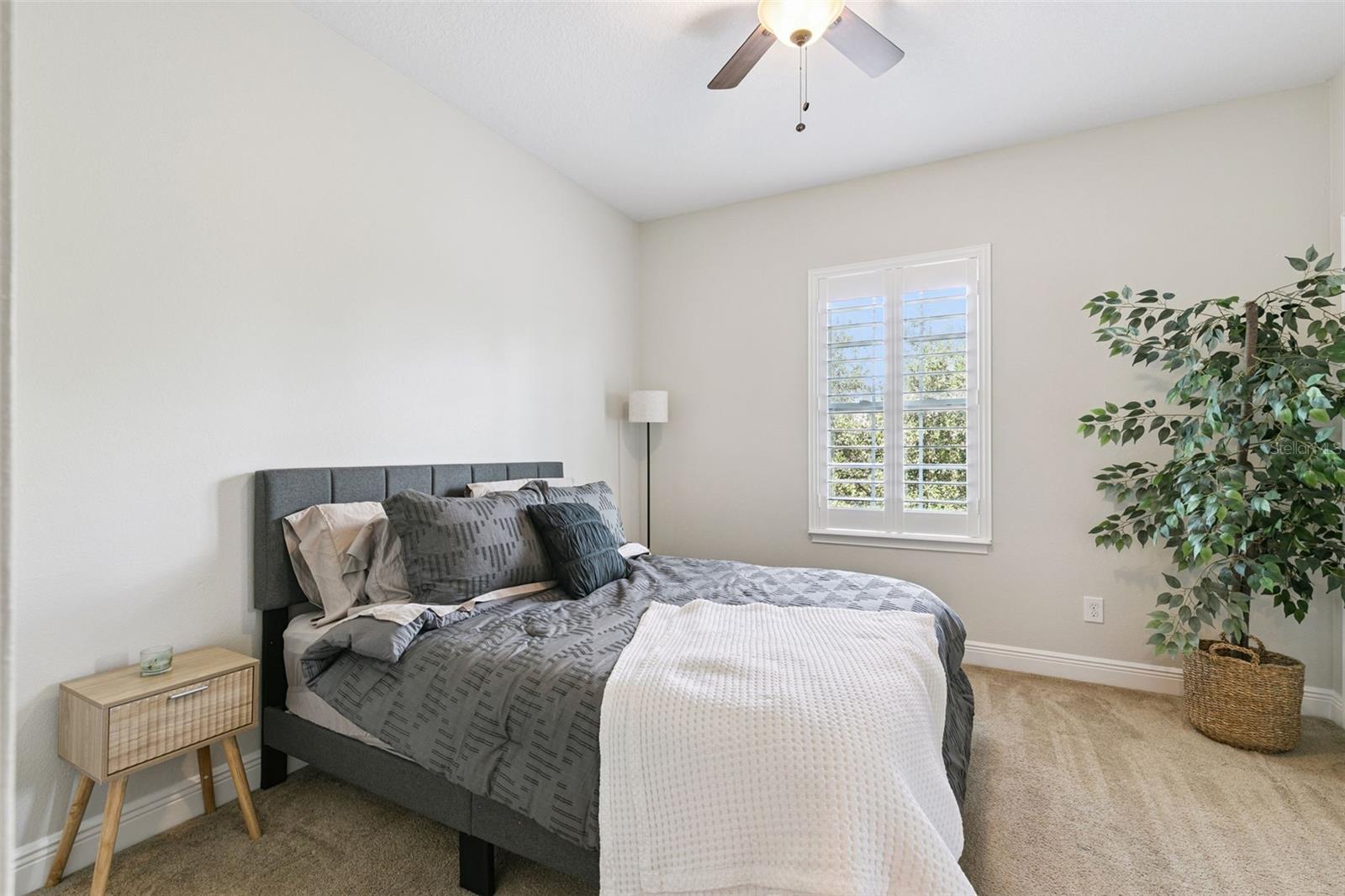 FOUNTAIN PARKE AT LAKE MARY PH 2 - Residential