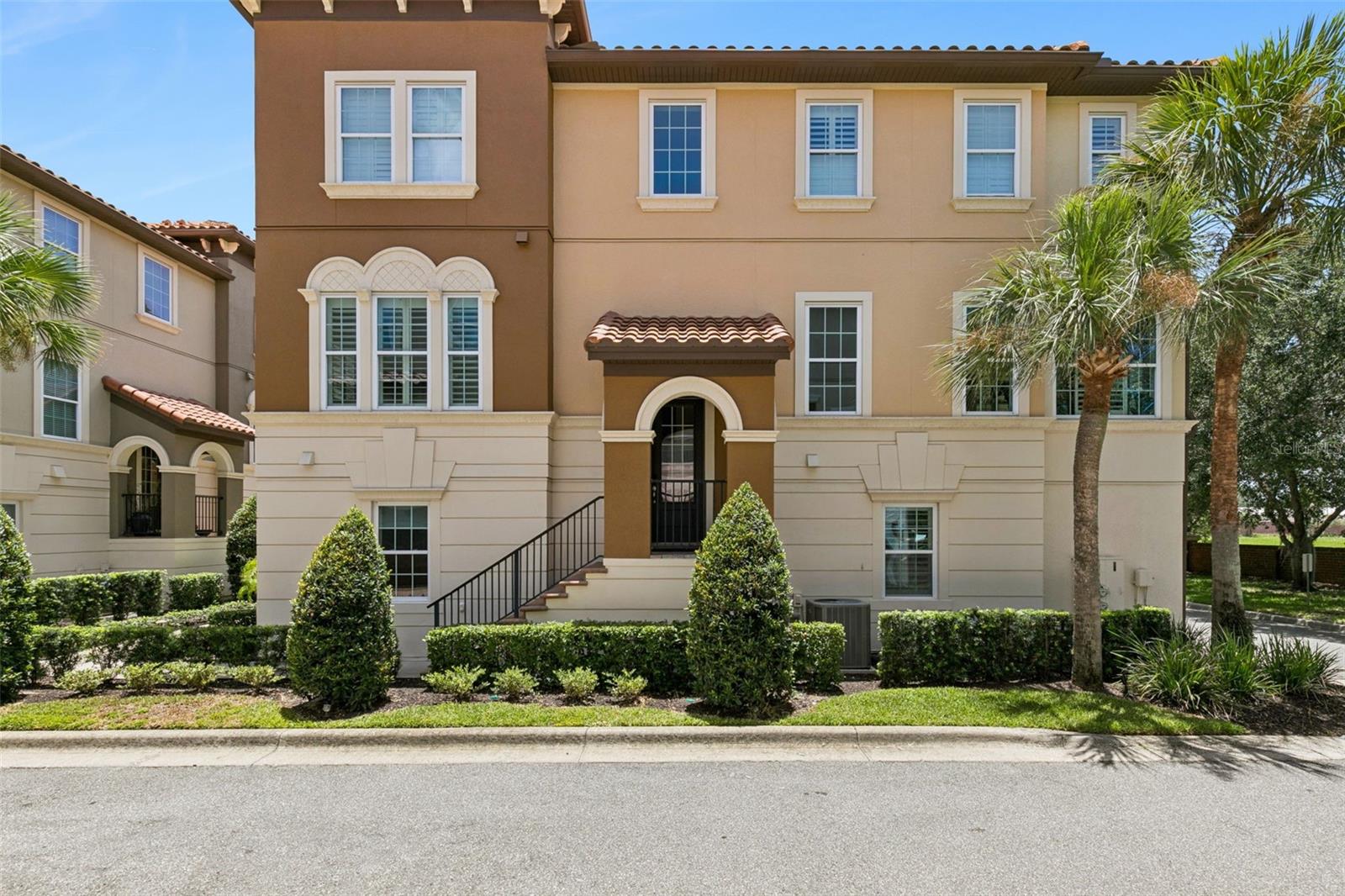 FOUNTAIN PARKE AT LAKE MARY PH 2 - Residential