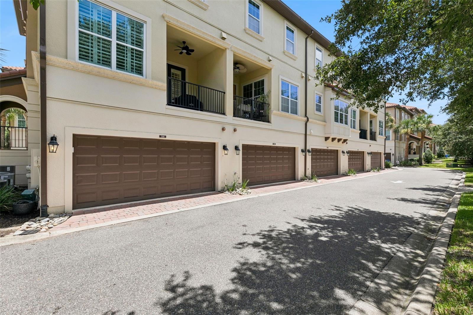 FOUNTAIN PARKE AT LAKE MARY PH 2 - Residential
