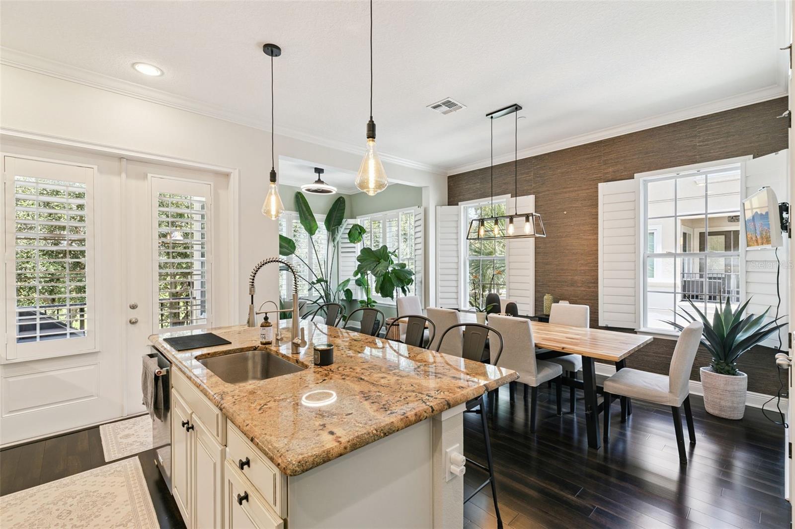 FOUNTAIN PARKE AT LAKE MARY PH 2 - Residential