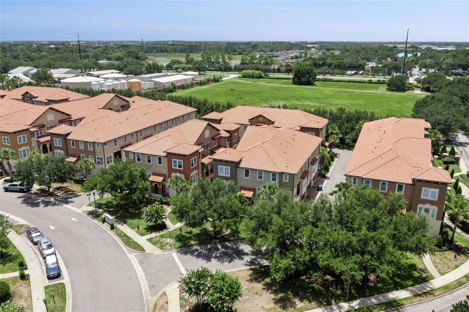 FOUNTAIN PARKE AT LAKE MARY PH 2 - Residential