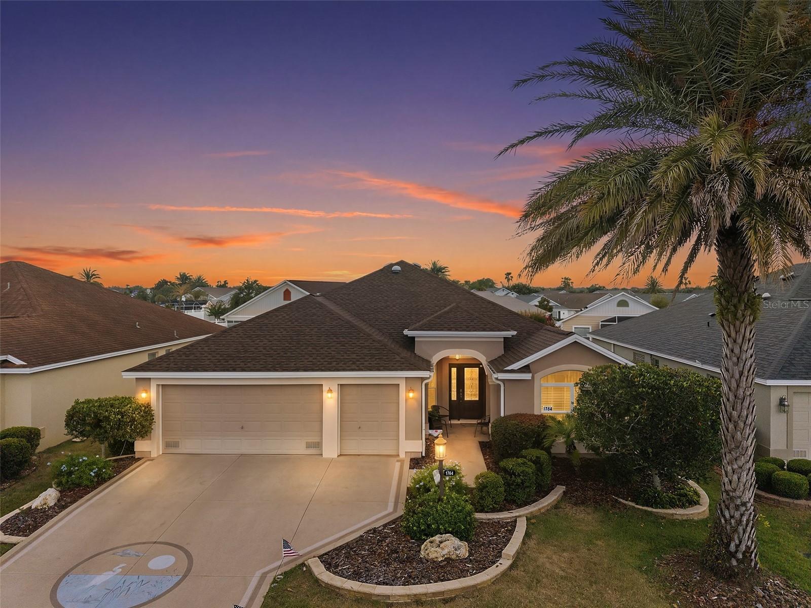 THE VILLAGES - Residential
