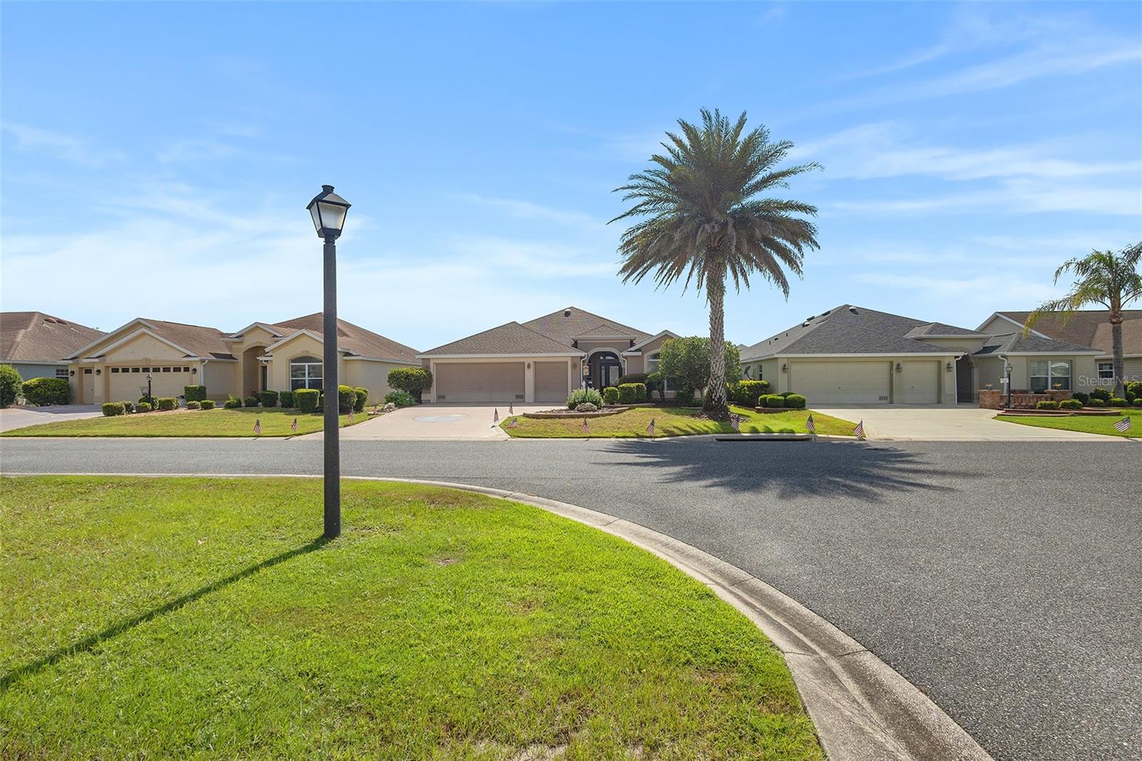 THE VILLAGES - Residential